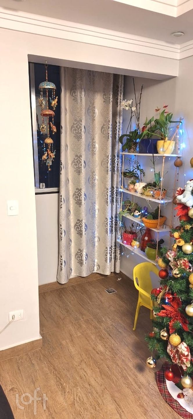 Apartamento à venda com 2 quartos, 86m² - Foto 3