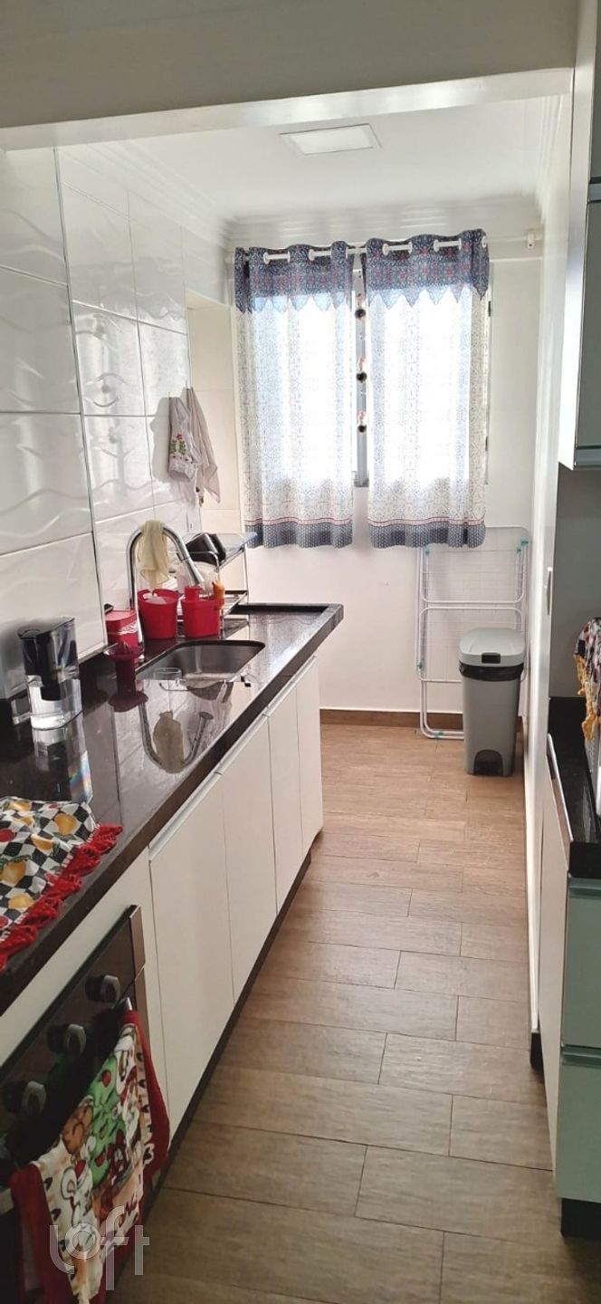 Apartamento à venda com 2 quartos, 86m² - Foto 25