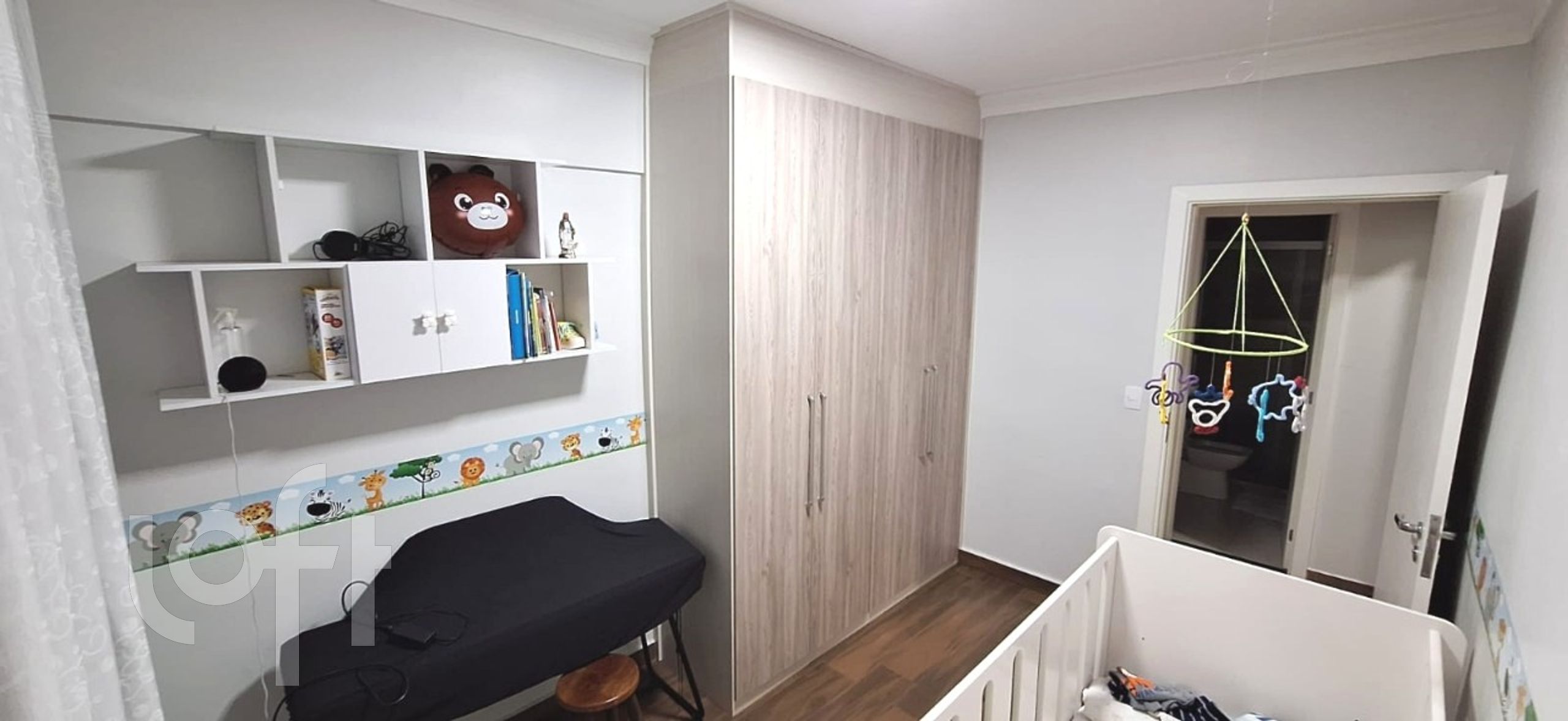 Apartamento à venda com 2 quartos, 86m² - Foto 5