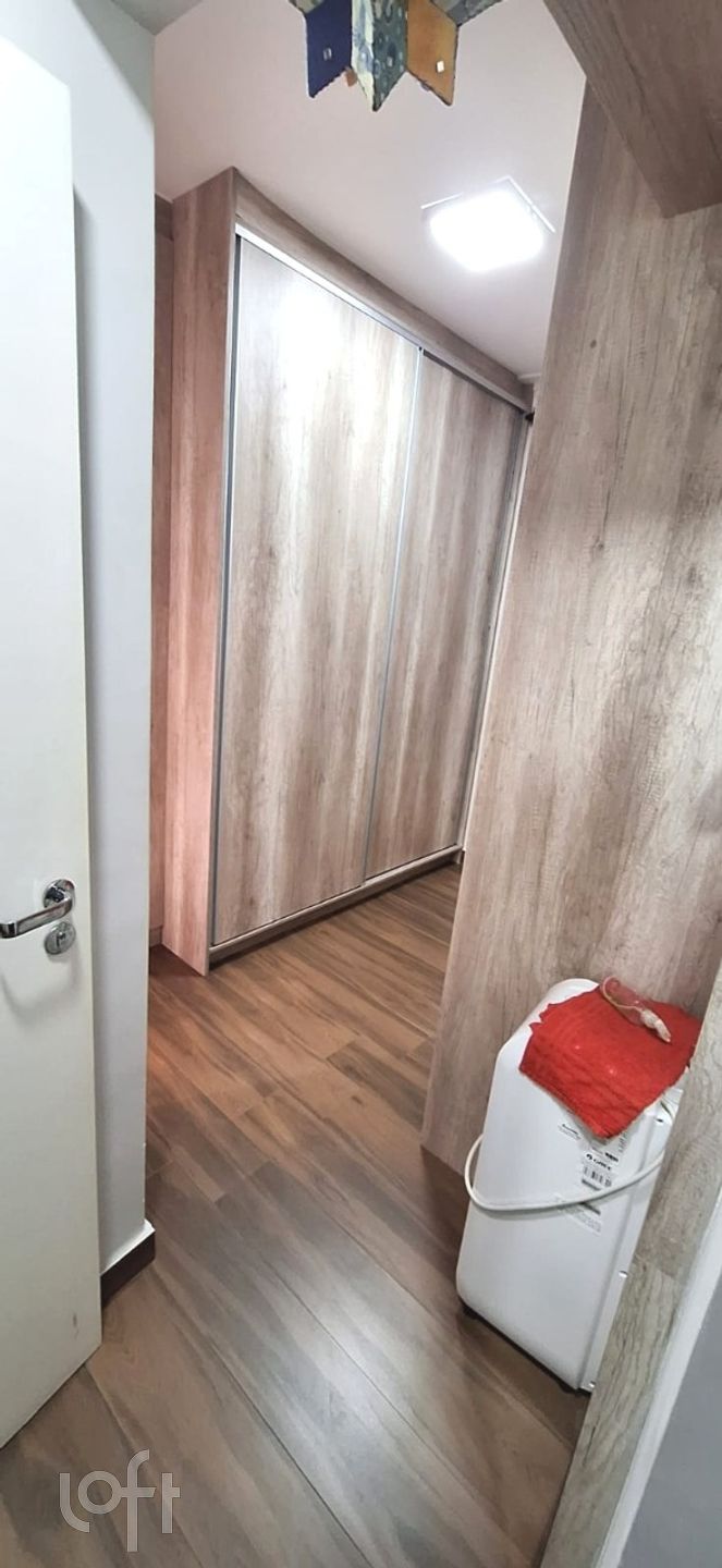 Apartamento à venda com 2 quartos, 86m² - Foto 14