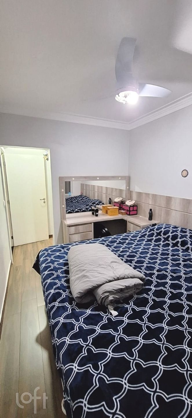 Apartamento à venda com 2 quartos, 86m² - Foto 12