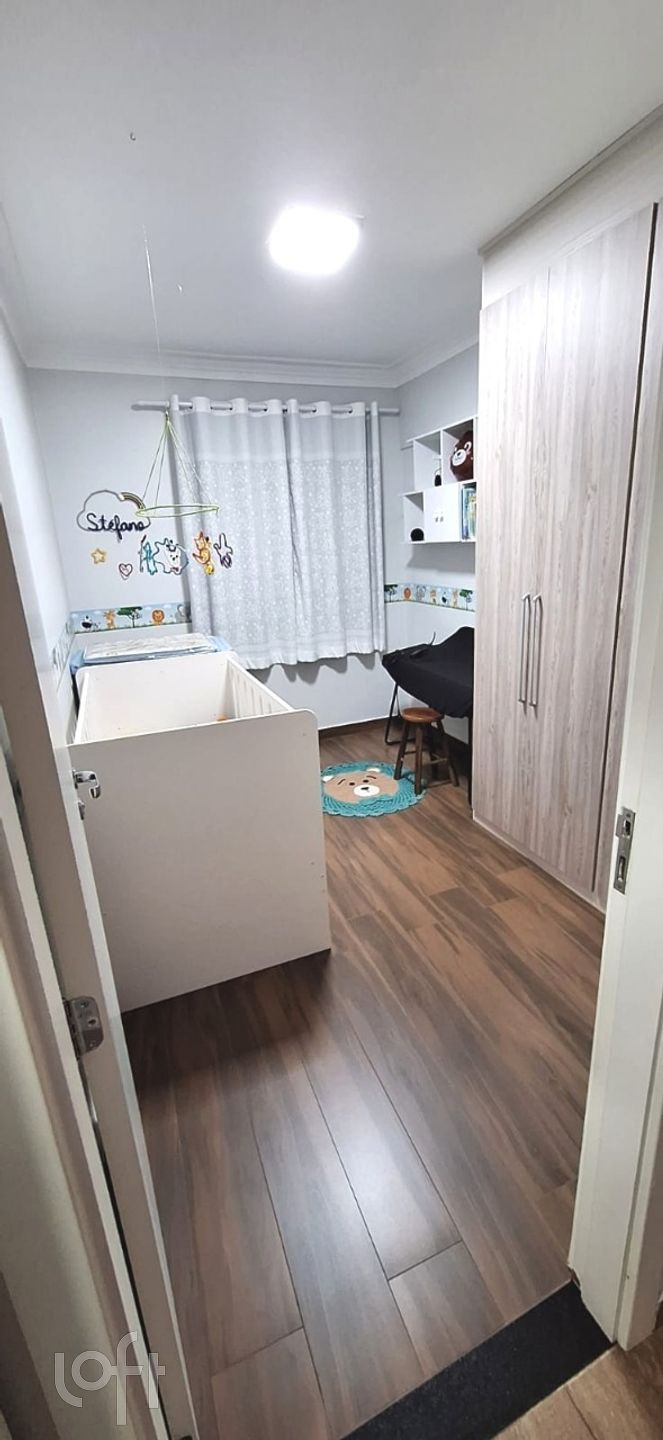 Apartamento à venda com 2 quartos, 86m² - Foto 19