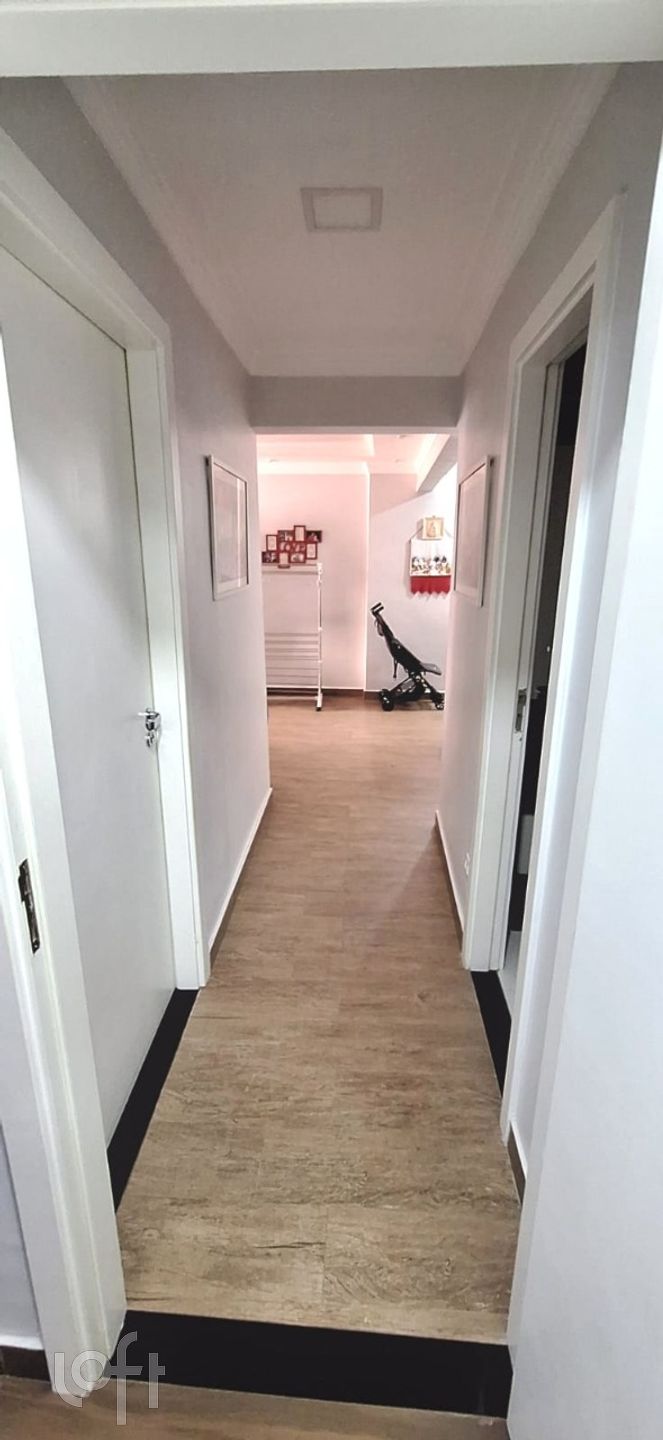 Apartamento à venda com 2 quartos, 86m² - Foto 15