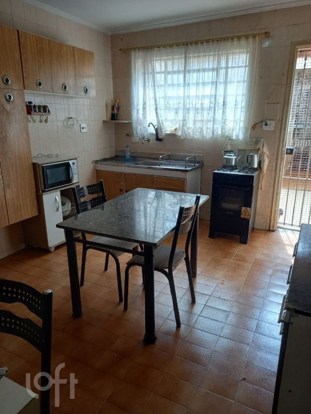 Casa à venda com 3 quartos, 103m² - Foto 2