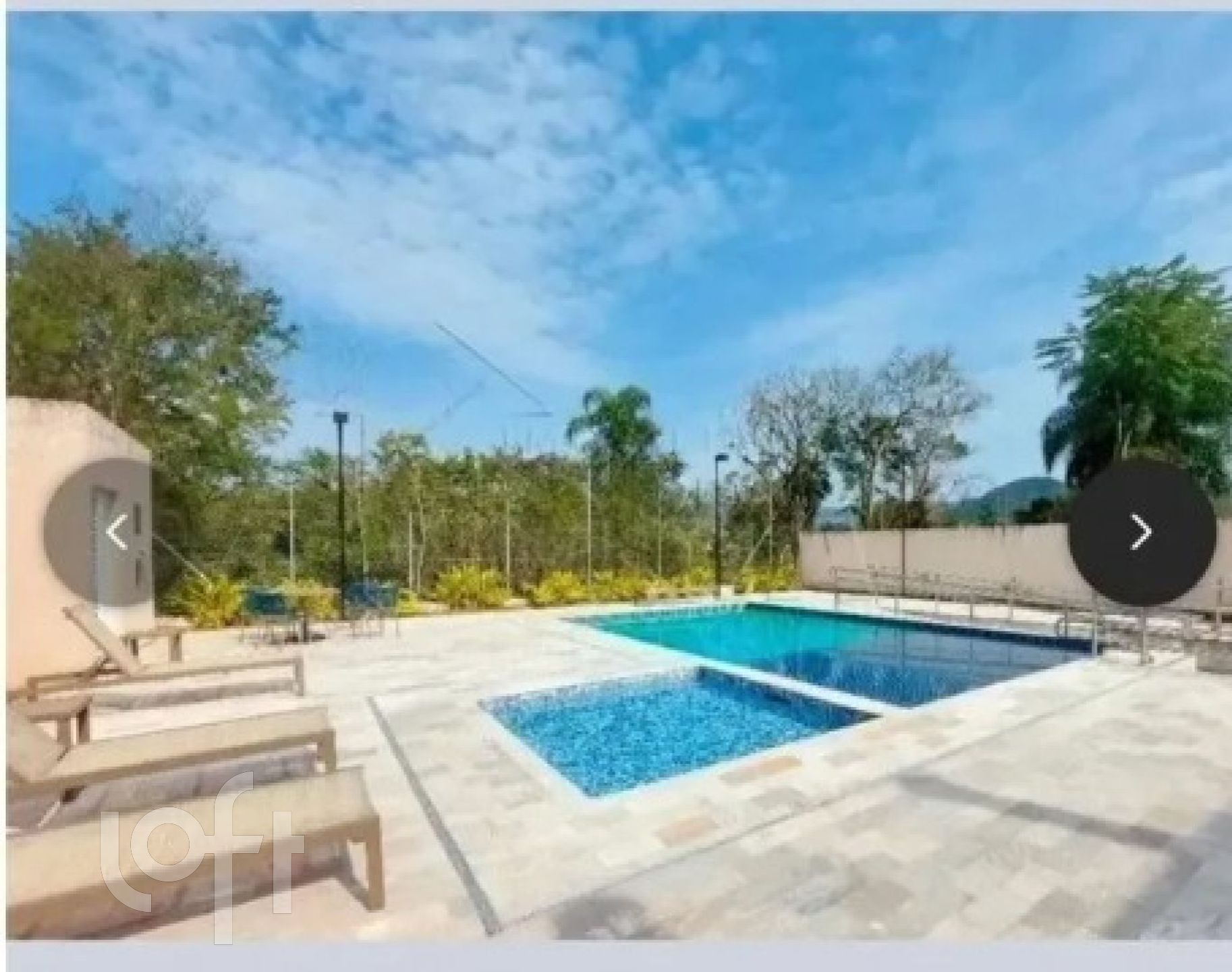 Apartamento à venda em Bela Vista com 47 m², 2 quartos, 1 vaga