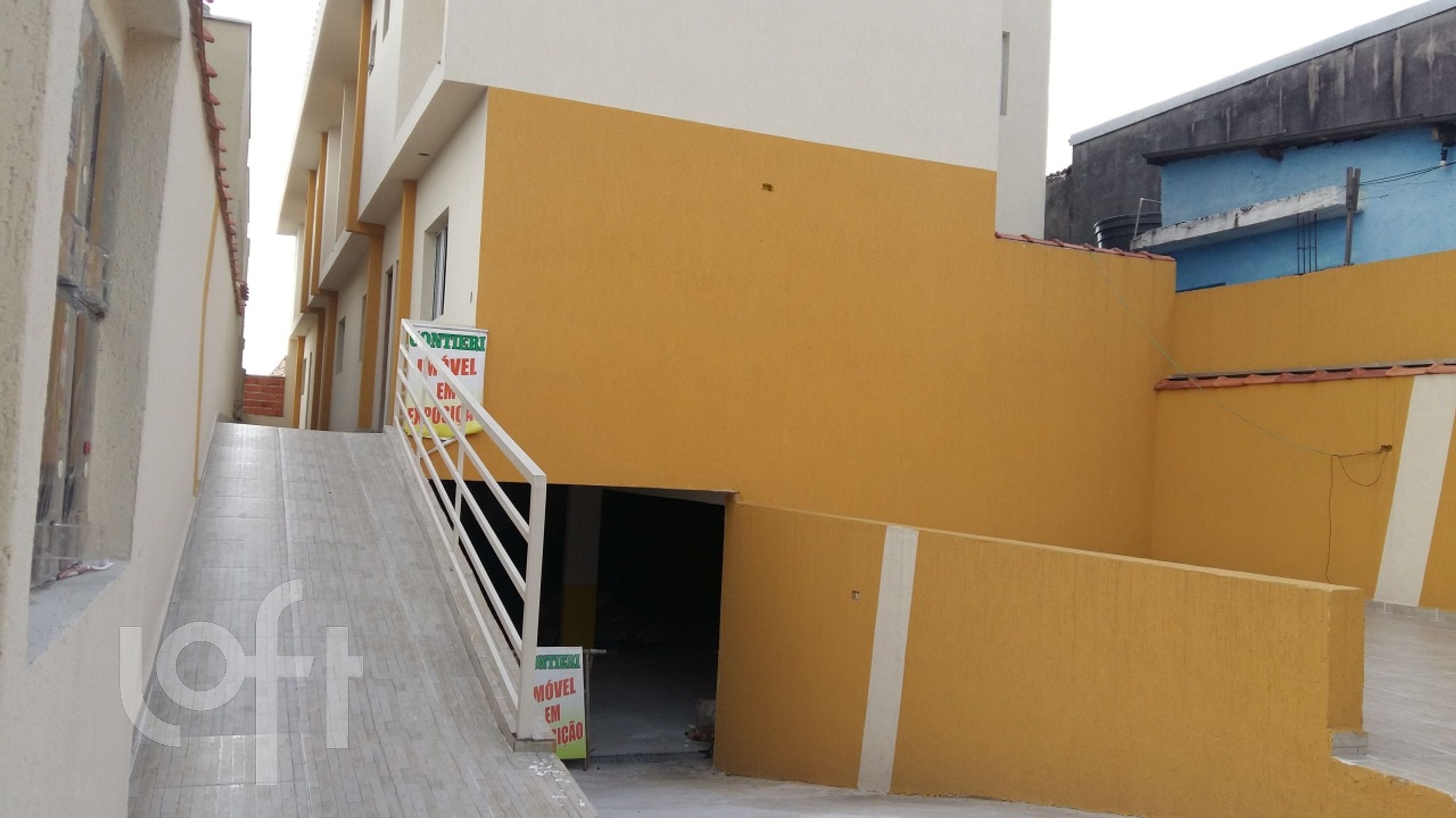 Casa de Condomínio à venda com 2 quartos, 120m² - Foto 6