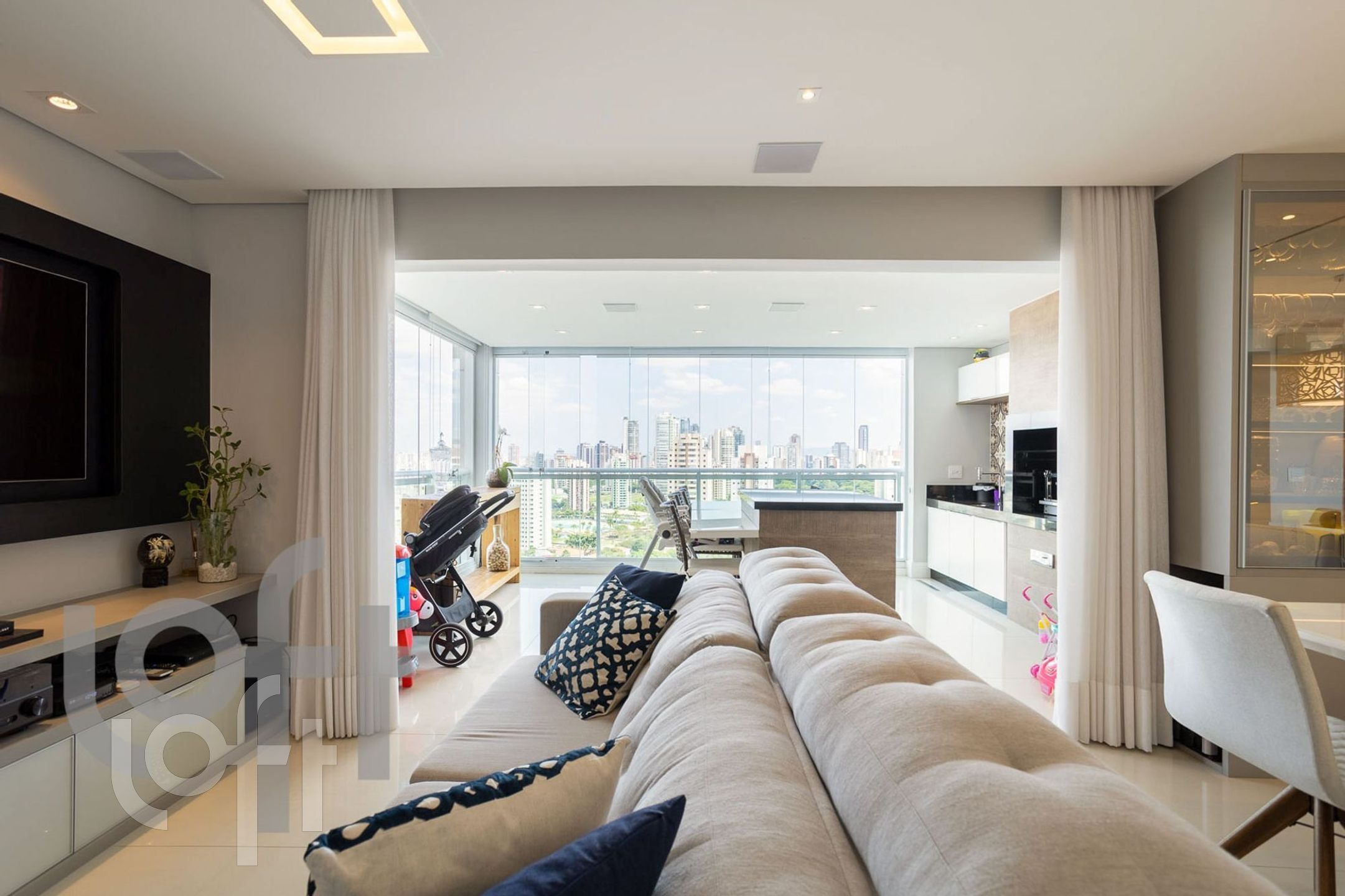 Apartamento à venda em Vila Formosa com 109 m², 3 quartos, 1 suíte, 2 vagas