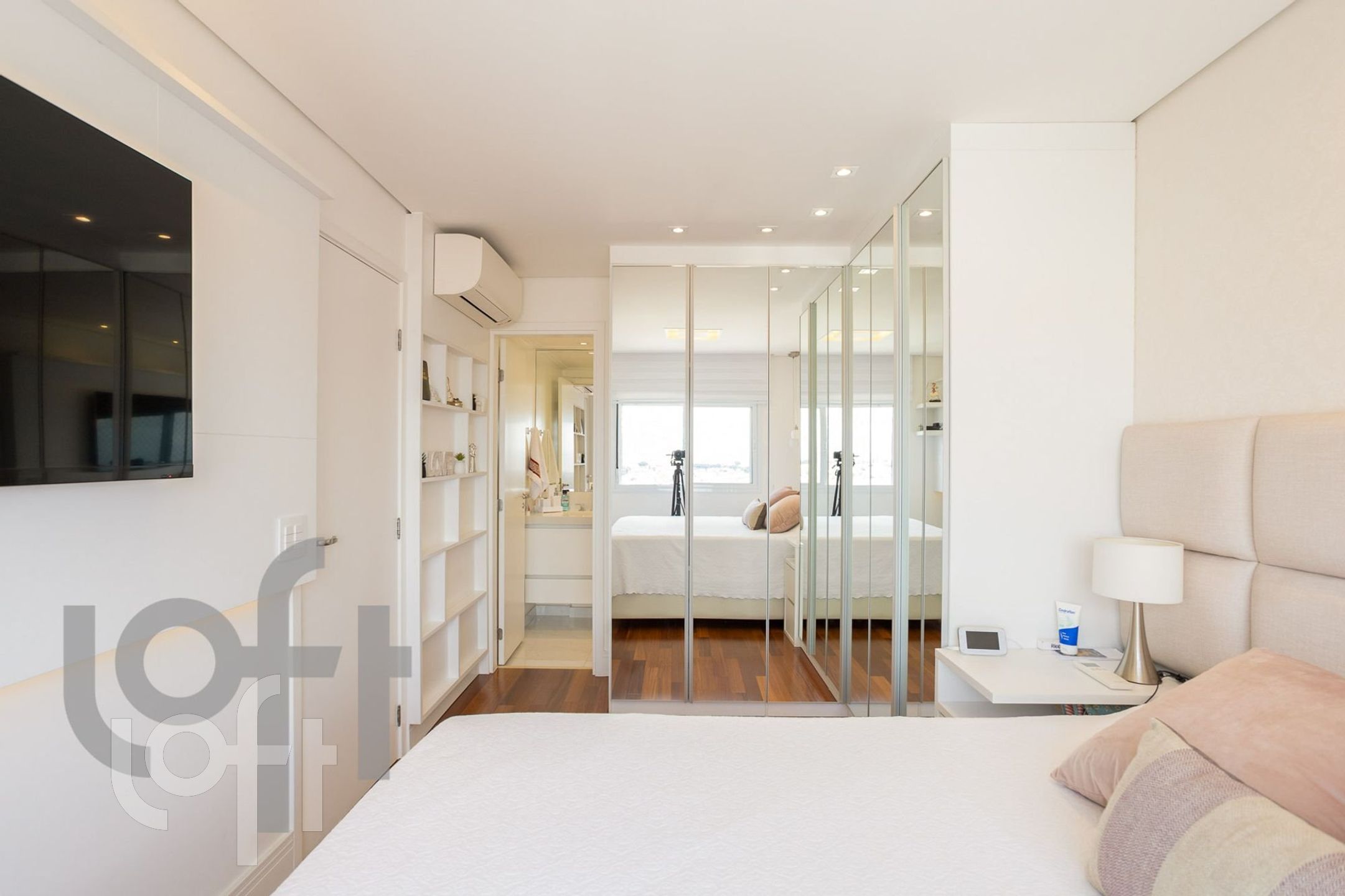 Apartamento à venda com 3 quartos, 109m² - Foto 28