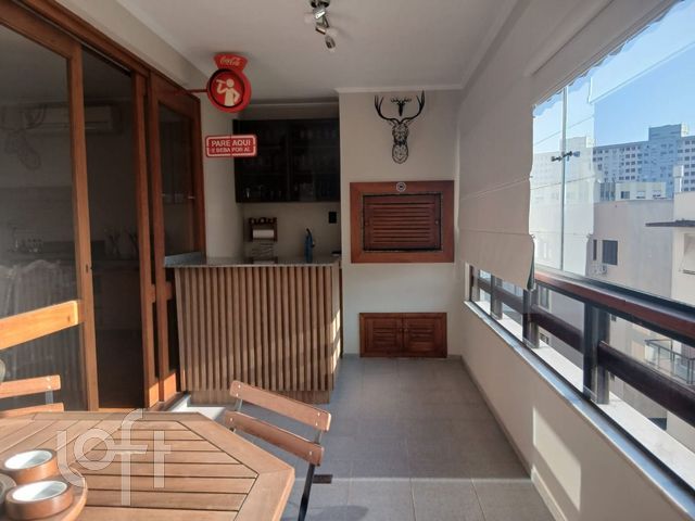 Apartamento com 191m², 3 dormitórios, 2 vagas, Petrópolis em Porto Alegre