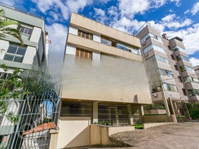 Apartamento com 191m², 3 dormitórios, 2 vagas, Petrópolis em Porto Alegre