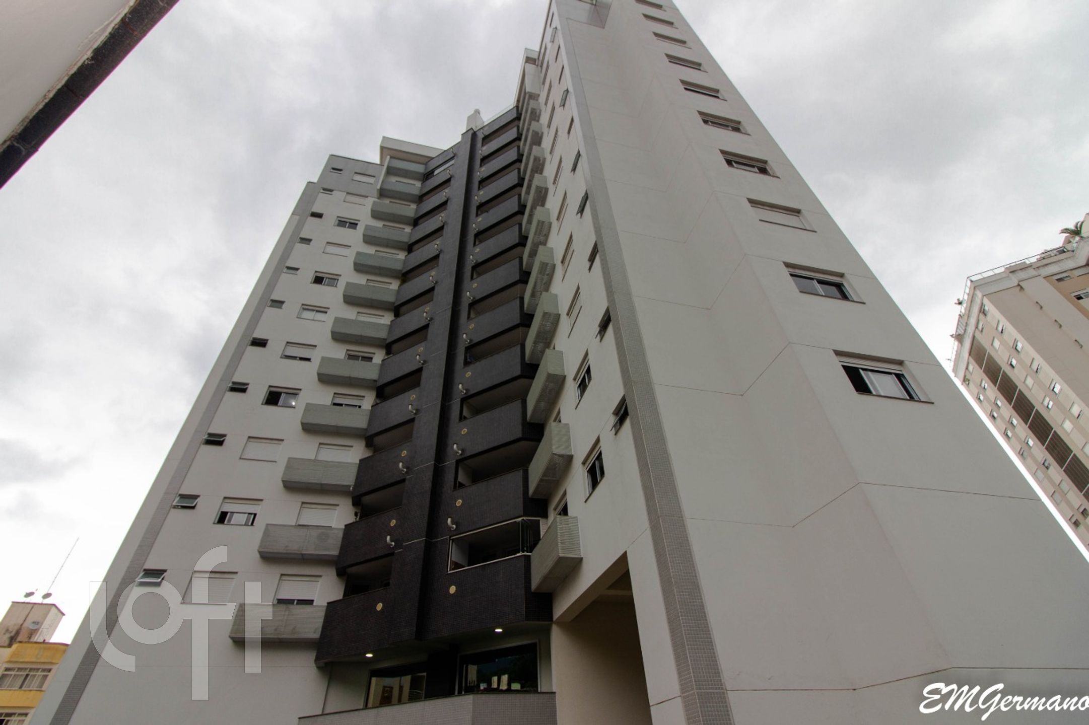 VENDA &#8211; Apartamento de 2 quartos no bairro Itacorubi, Florianópolis &#8211; 9267