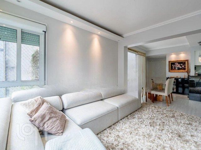 Apartamento com 127m², 2 dormitórios, 1 suíte, 2 vagas, Menino Deus em Porto Alegre