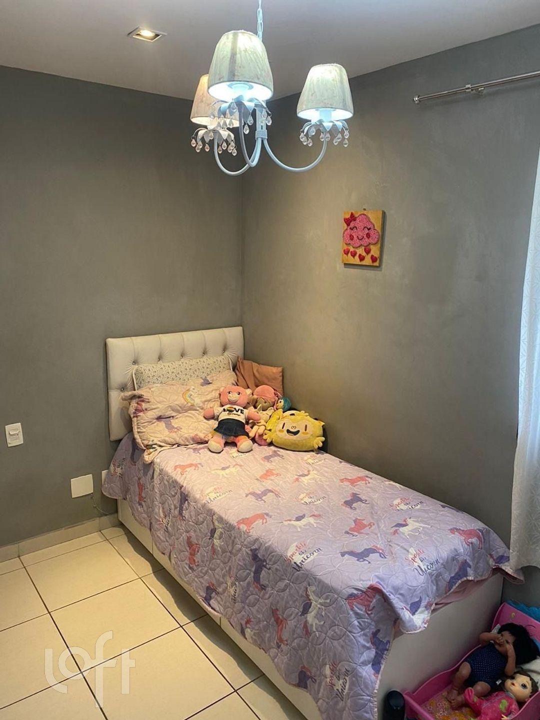 Apartamento à venda com 3 quartos, 96m² - Foto 11