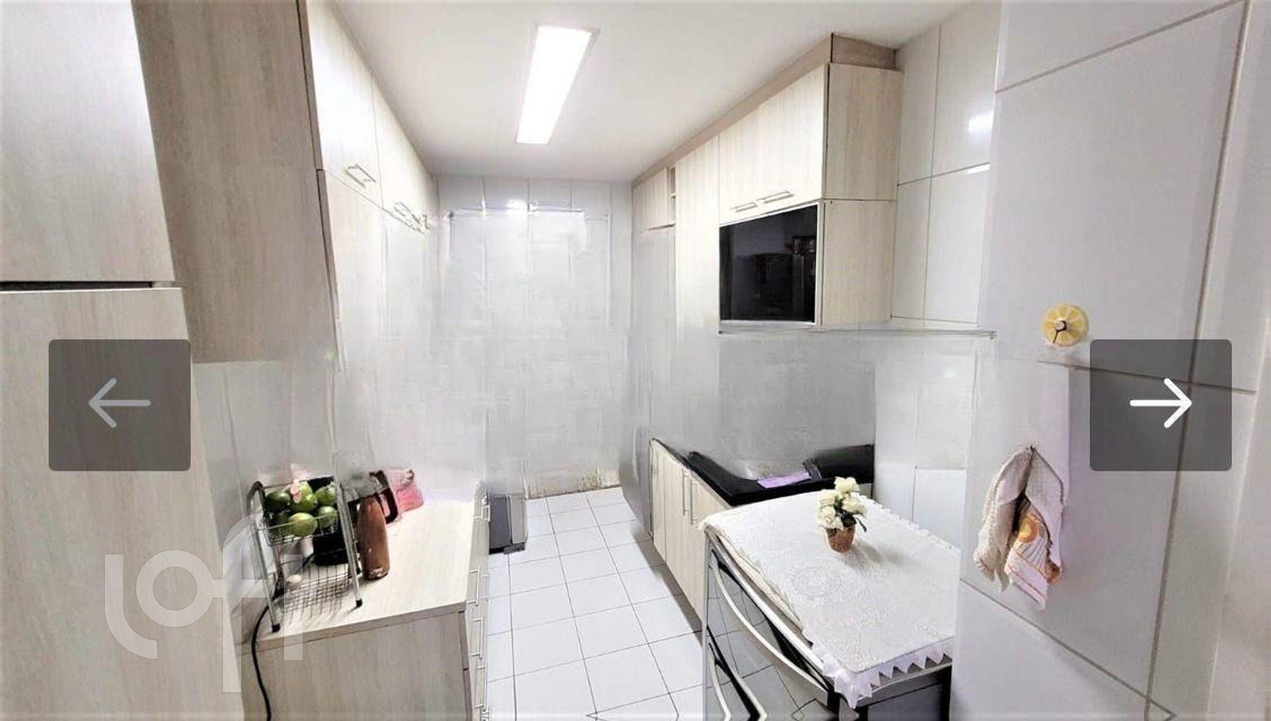 Apartamento à venda com 3 quartos, 96m² - Foto 21