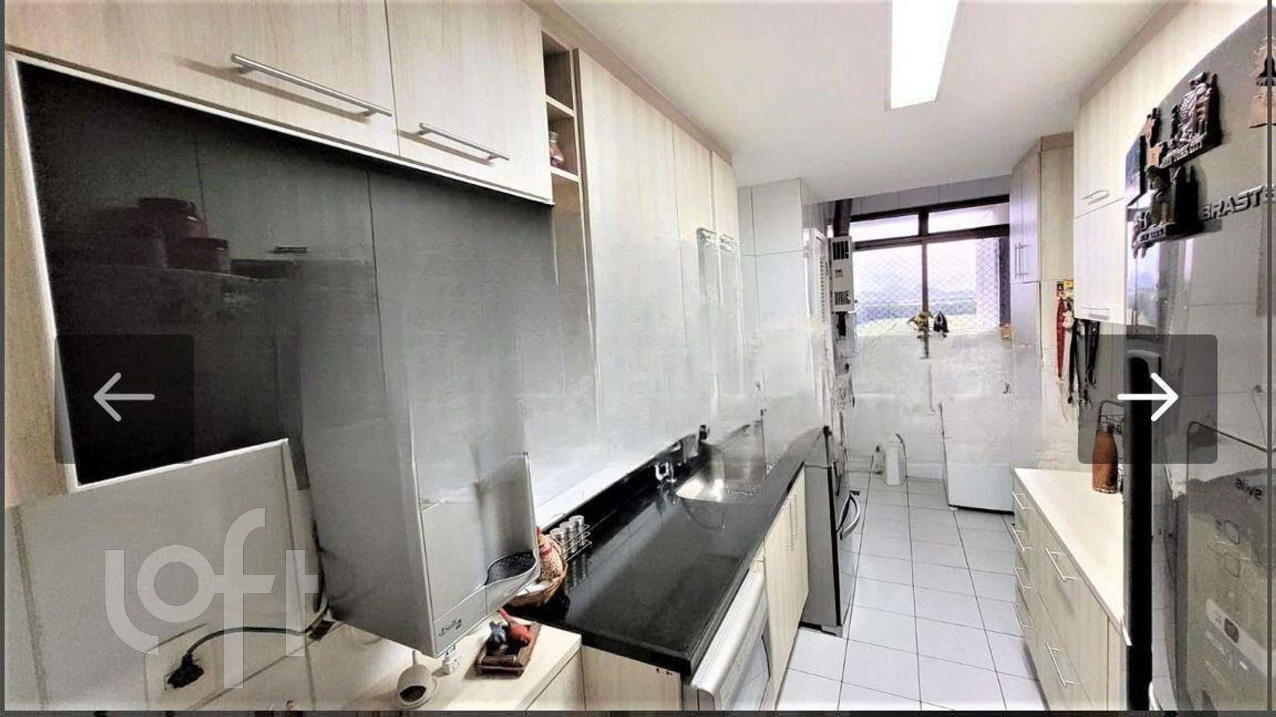 Apartamento à venda com 3 quartos, 96m² - Foto 23