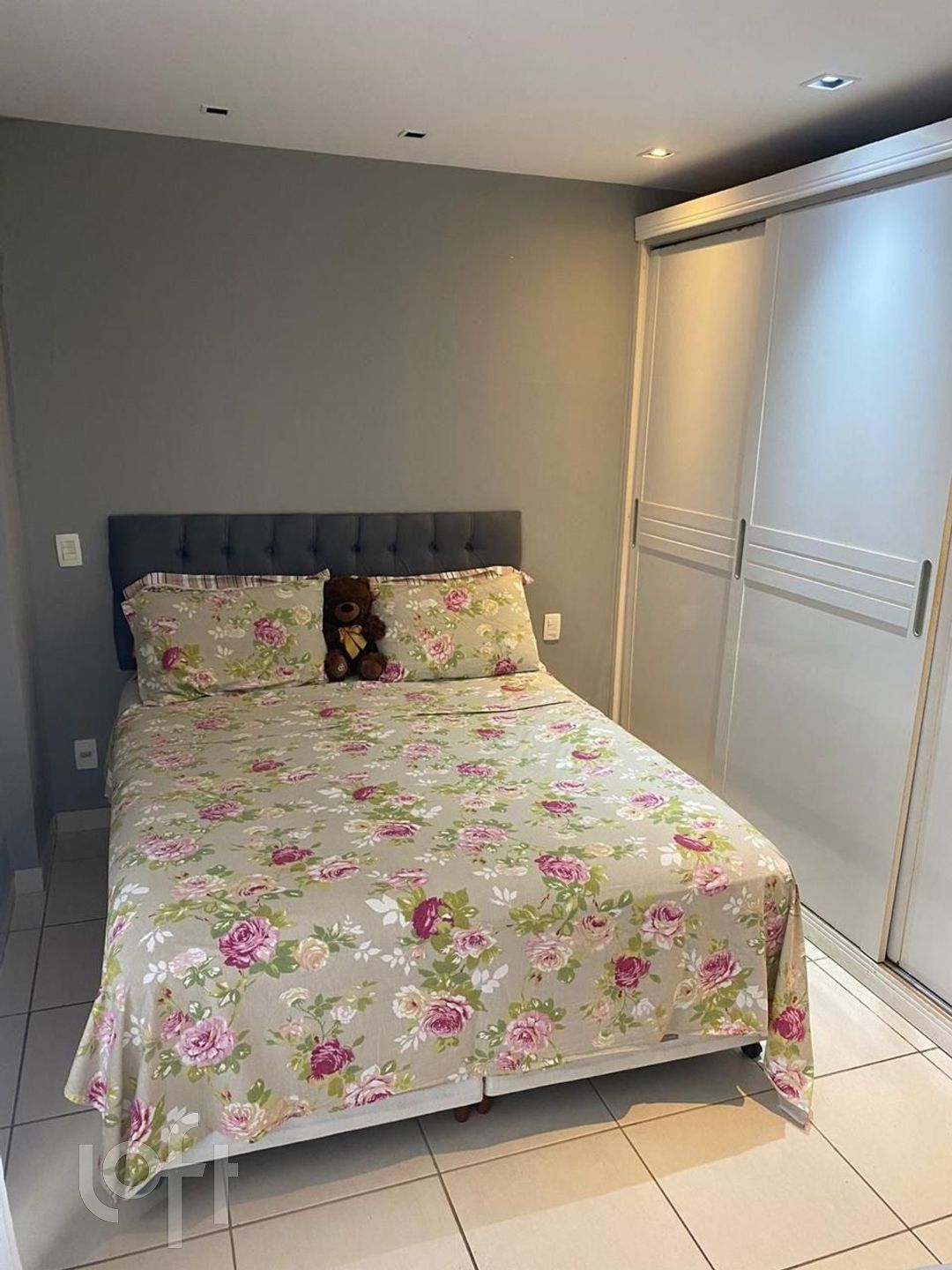 Apartamento à venda com 3 quartos, 96m² - Foto 9