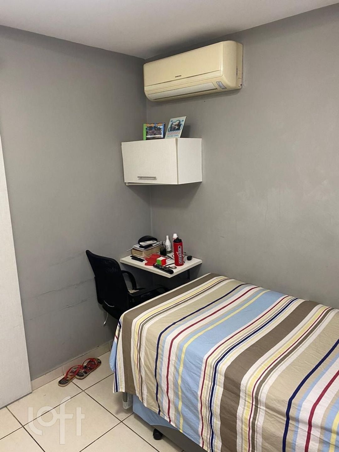 Apartamento à venda com 3 quartos, 96m² - Foto 15