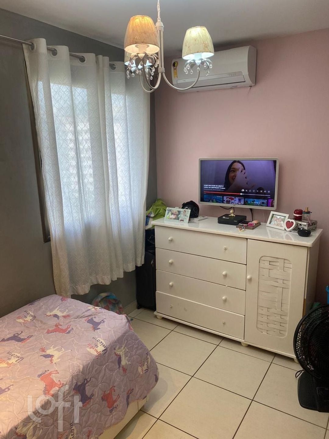 Apartamento à venda com 3 quartos, 96m² - Foto 12