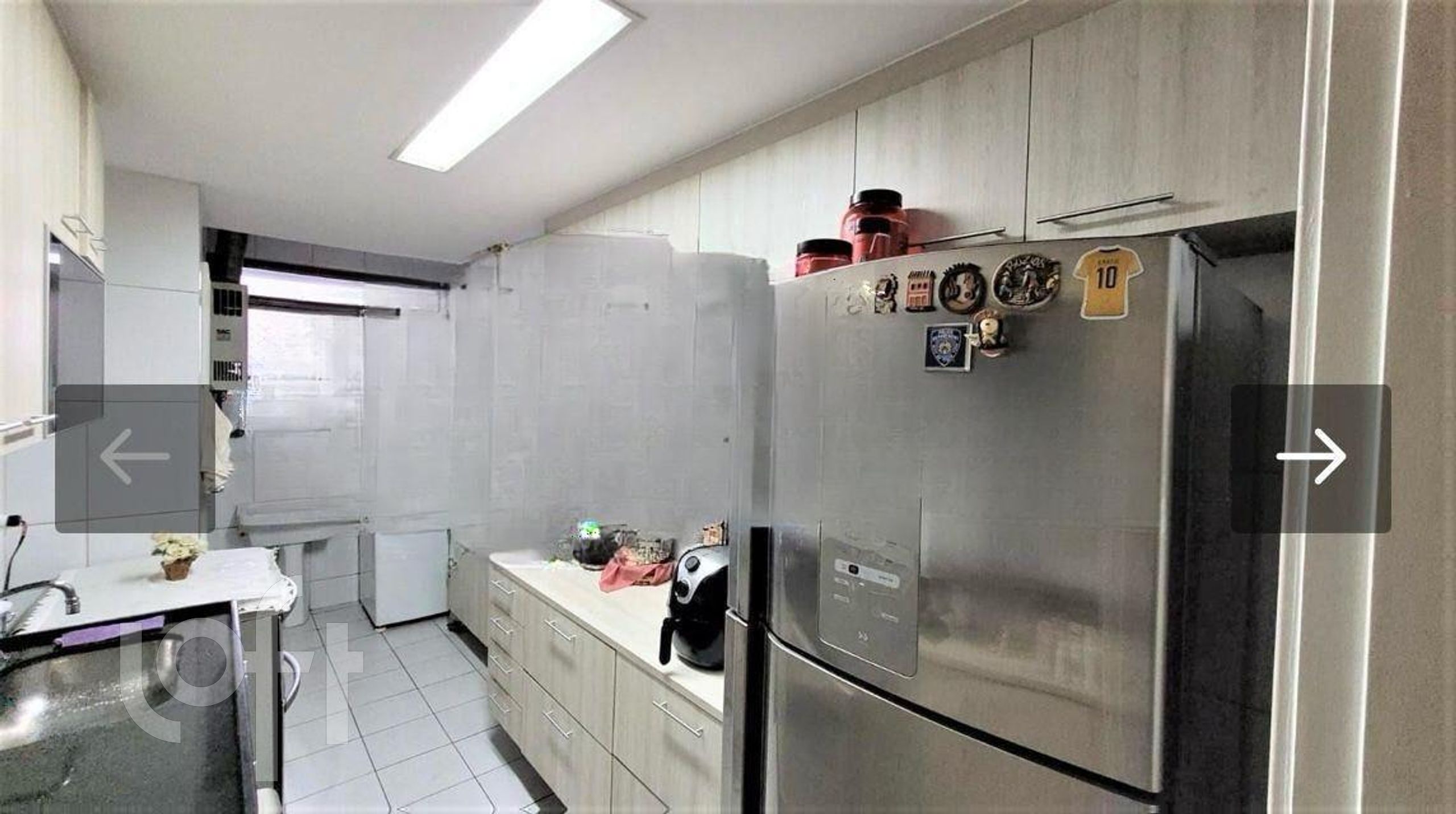 Apartamento à venda com 3 quartos, 96m² - Foto 22