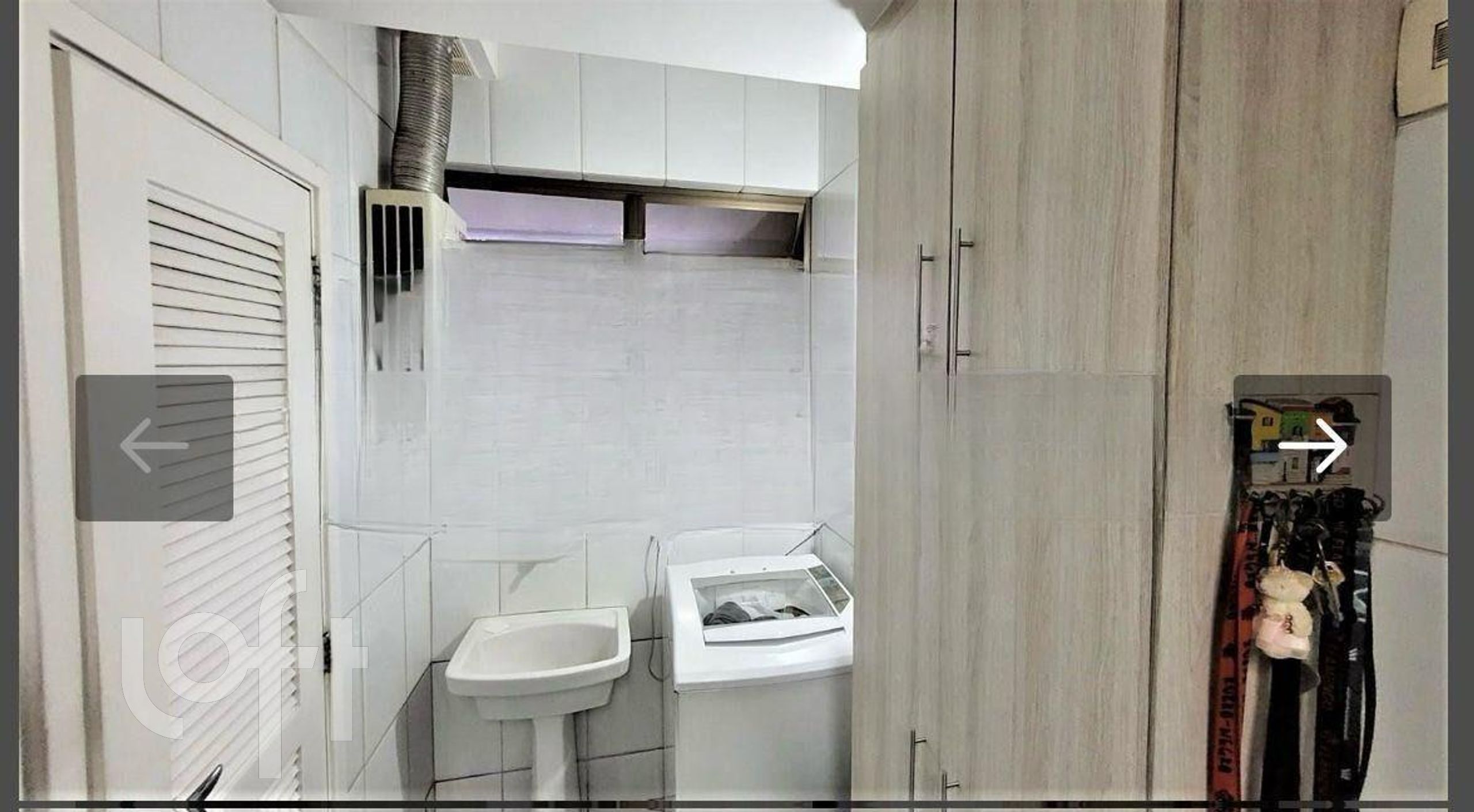 Apartamento à venda com 3 quartos, 96m² - Foto 24