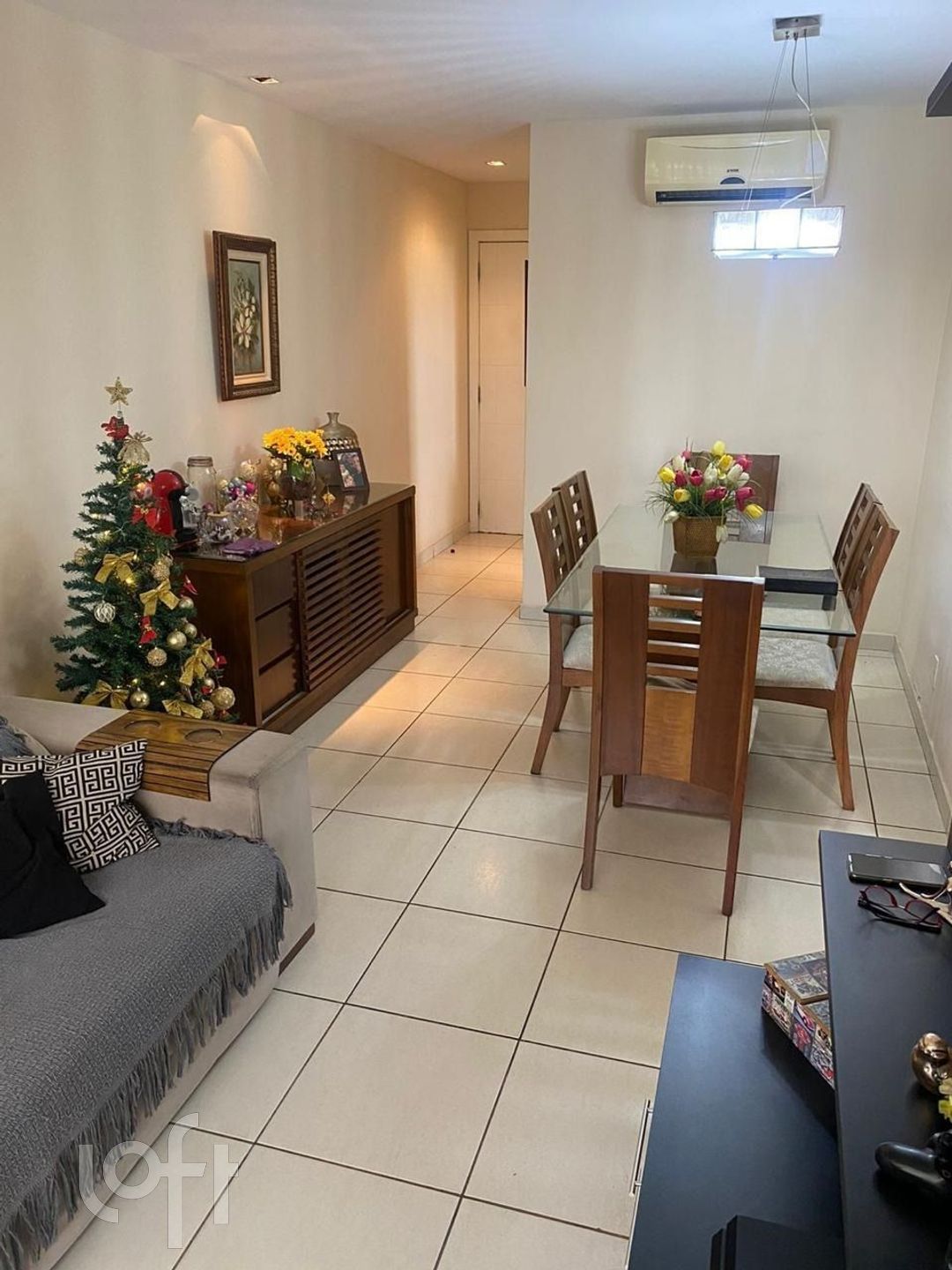 Apartamento à venda com 3 quartos, 96m² - Foto 8