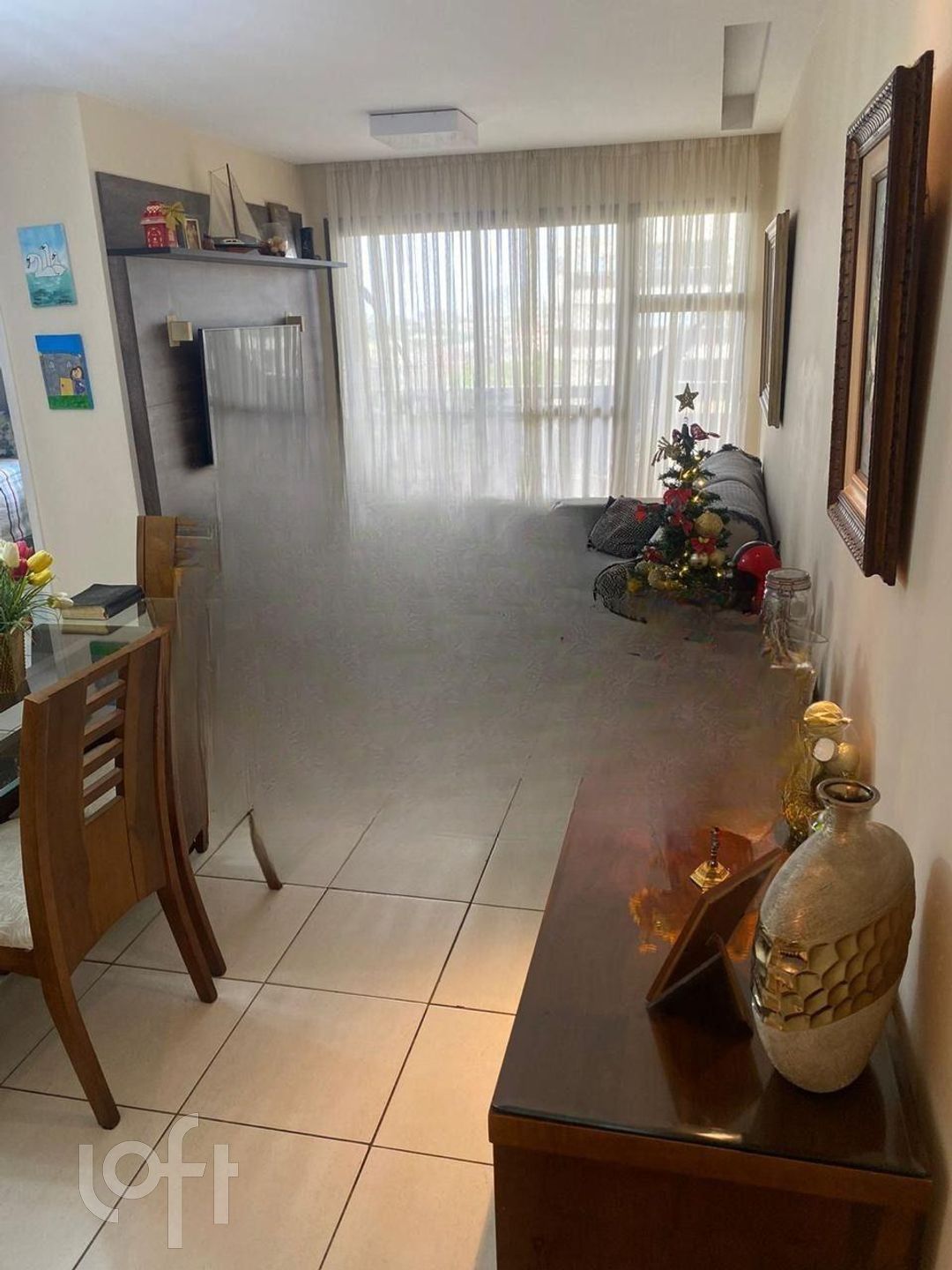 Apartamento à venda com 3 quartos, 96m² - Foto 7