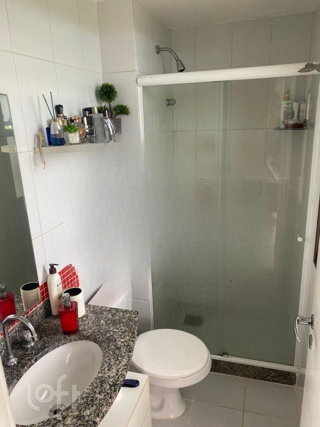 Apartamento à venda com 3 quartos, 96m² - Foto 30