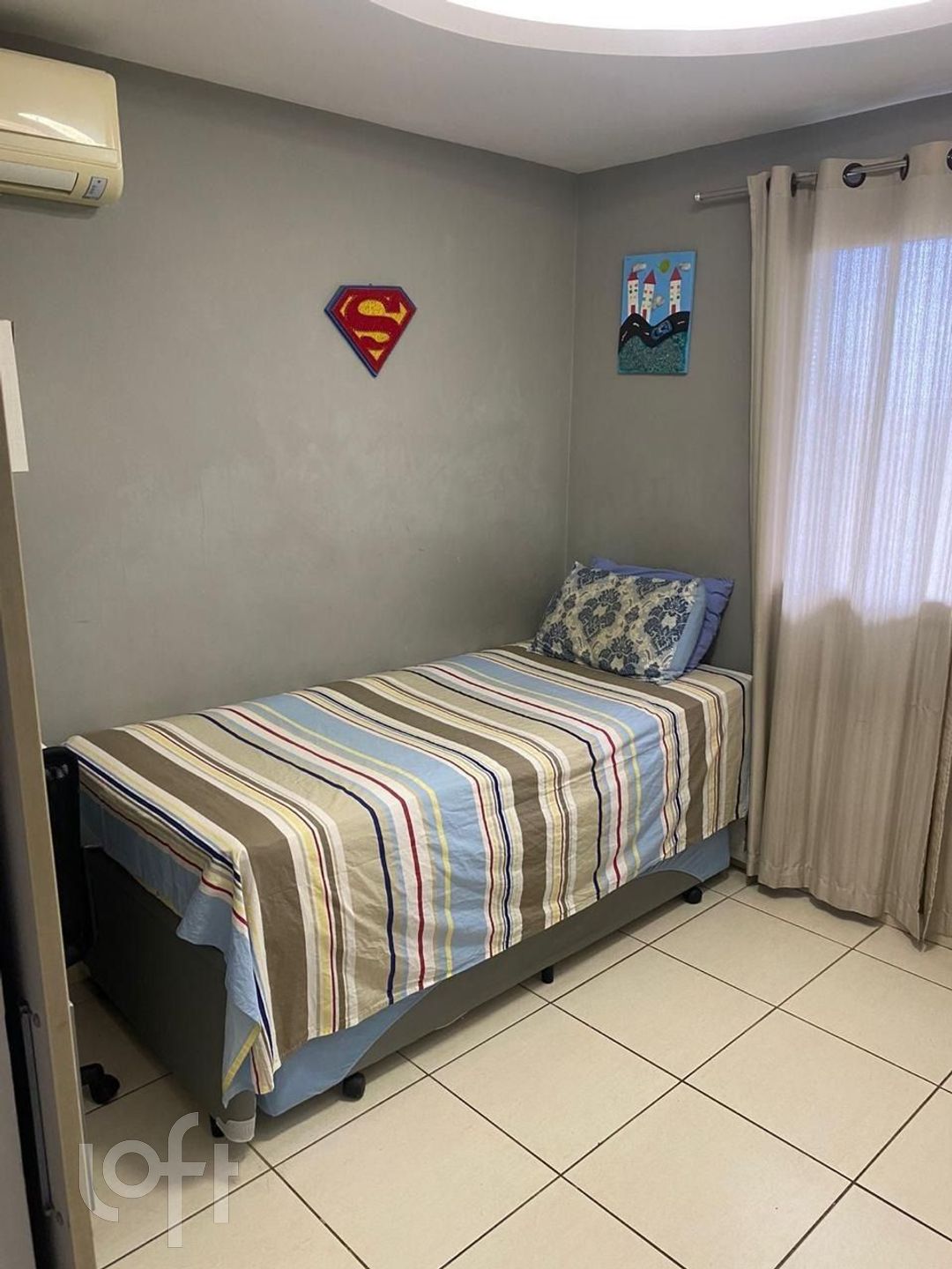 Apartamento à venda com 3 quartos, 96m² - Foto 14