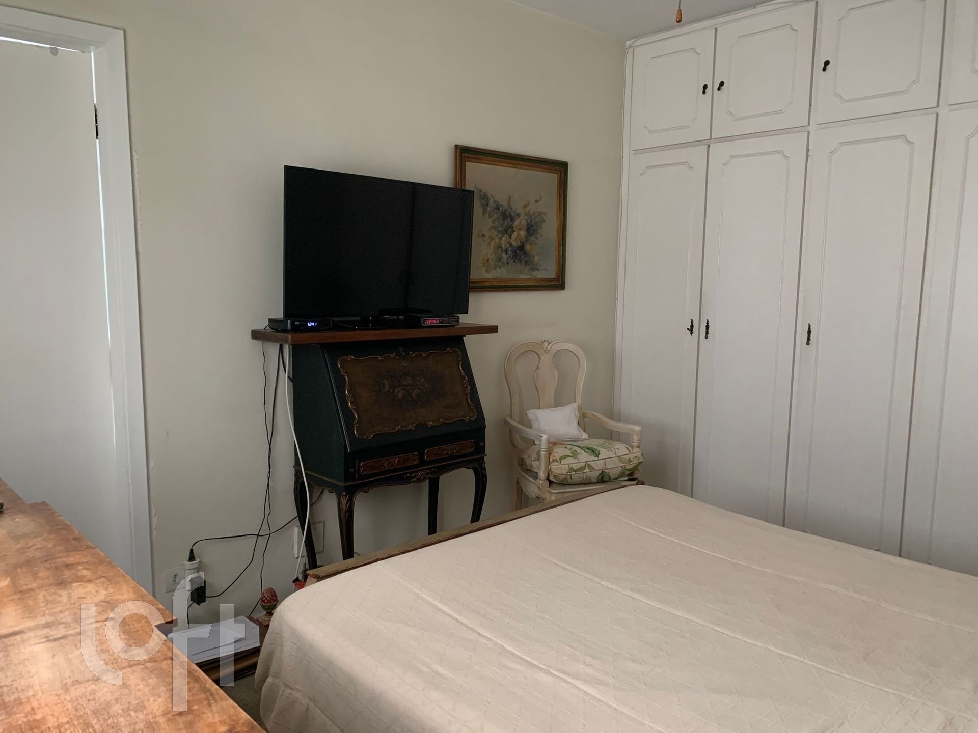 Apartamento à venda com 3 quartos, 126m² - Foto 6