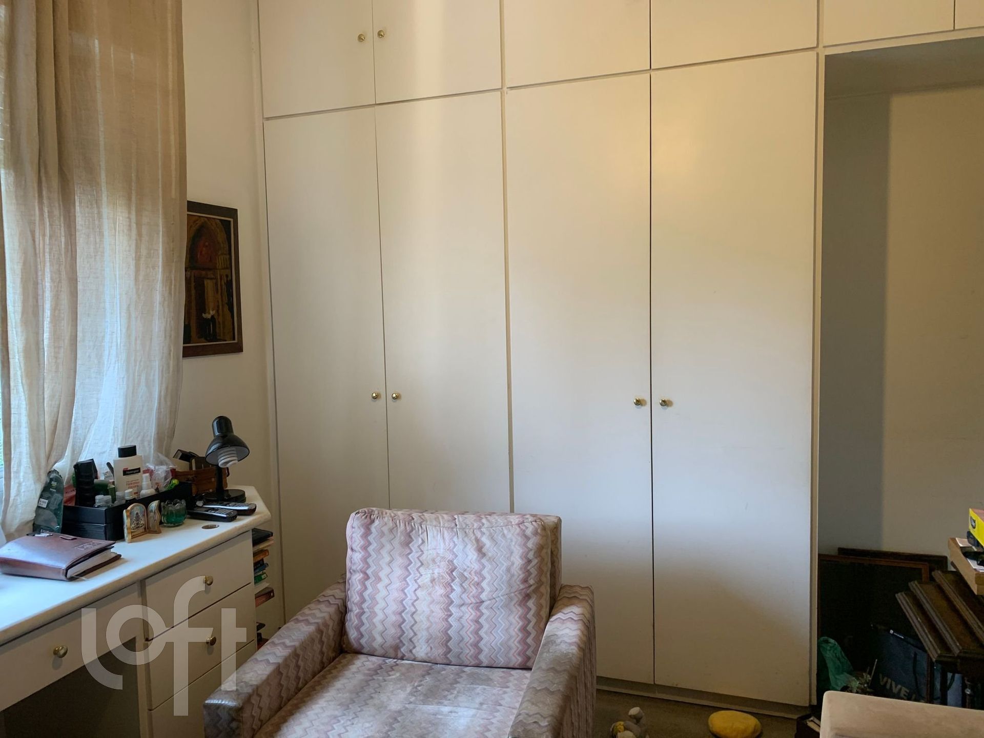 Apartamento à venda com 3 quartos, 126m² - Foto 4