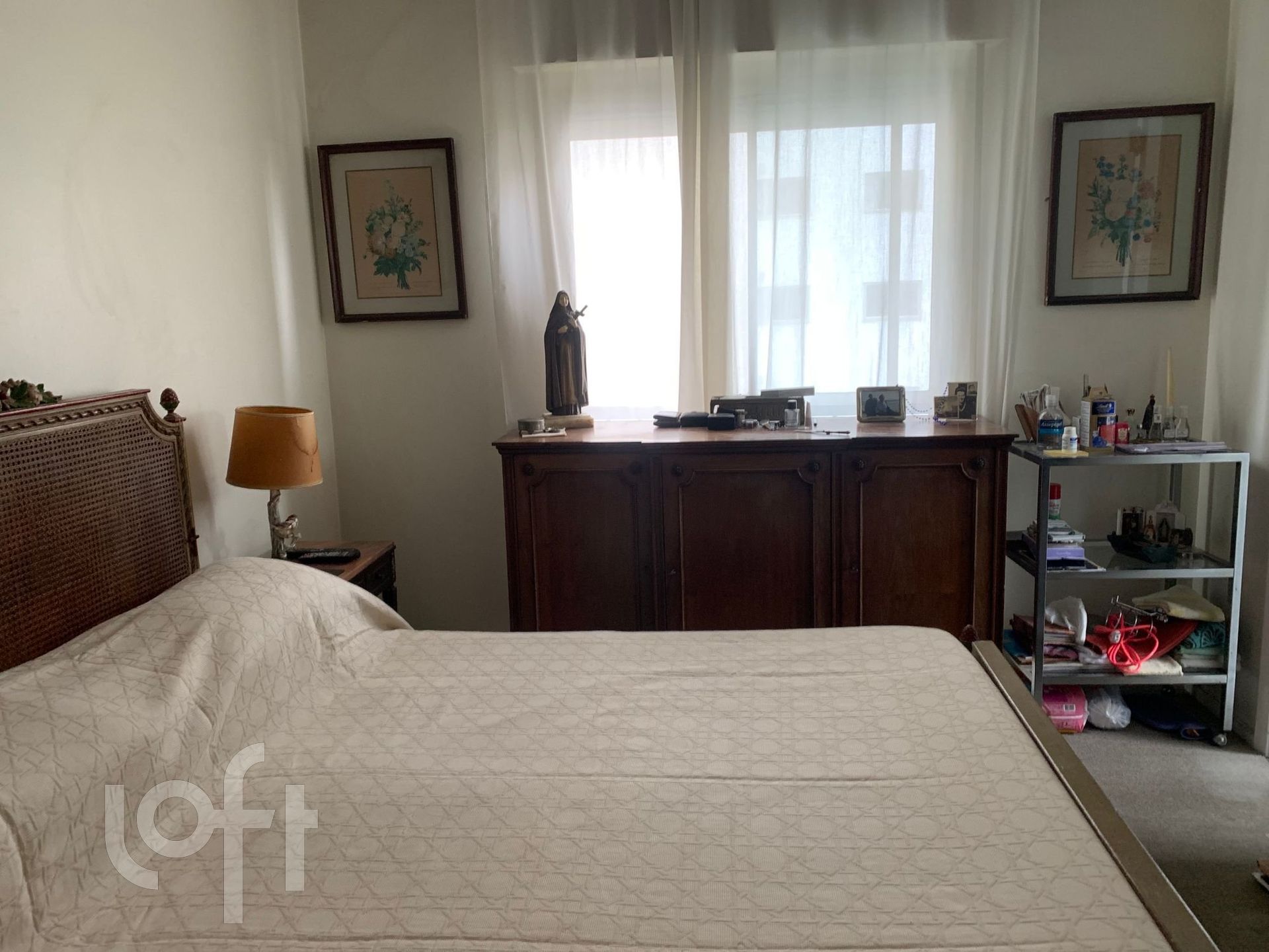 Apartamento à venda com 3 quartos, 126m² - Foto 7