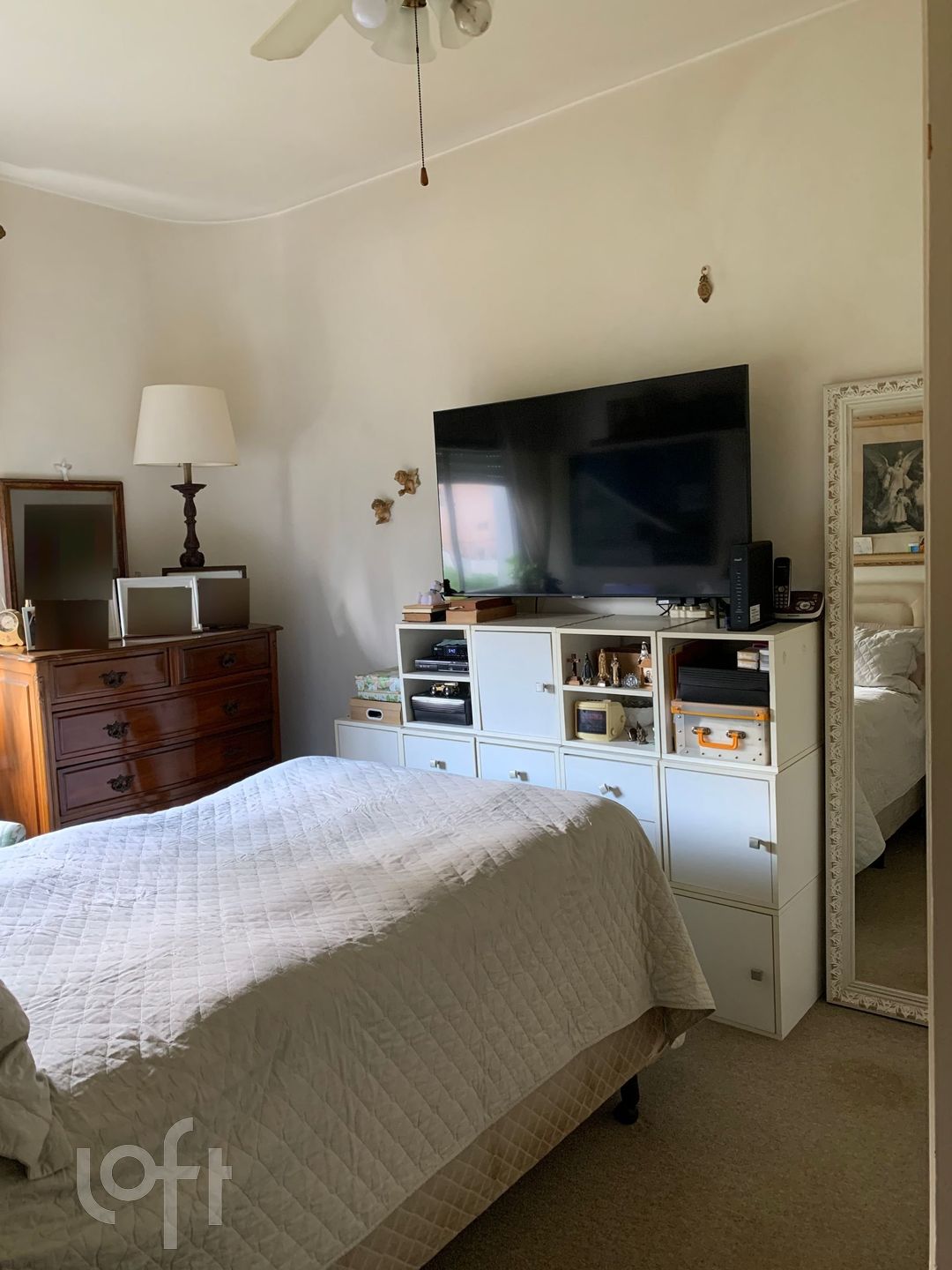 Apartamento à venda com 3 quartos, 126m² - Foto 2