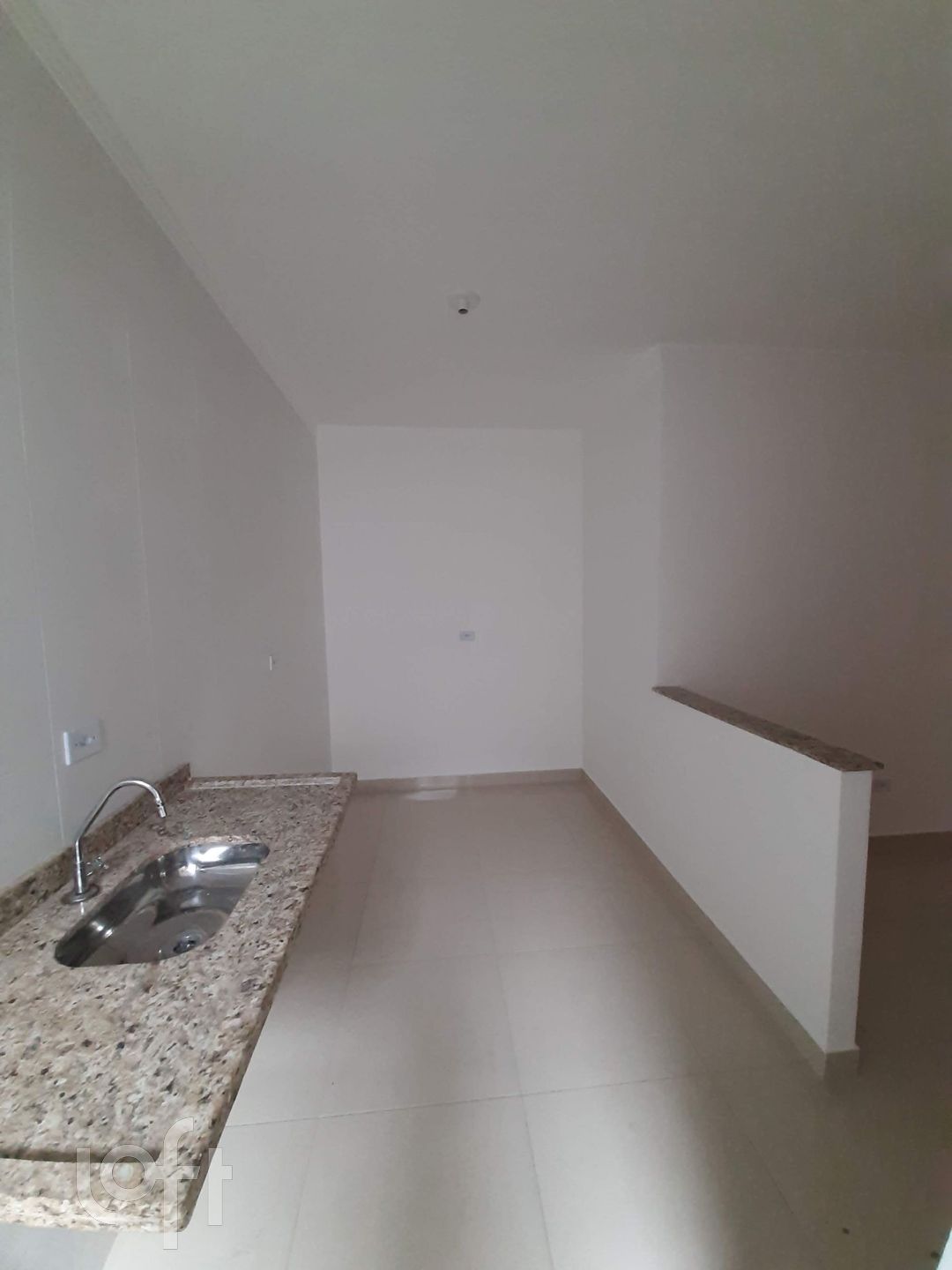 Apartamento à venda com 1 quarto, 30m² - Foto 7