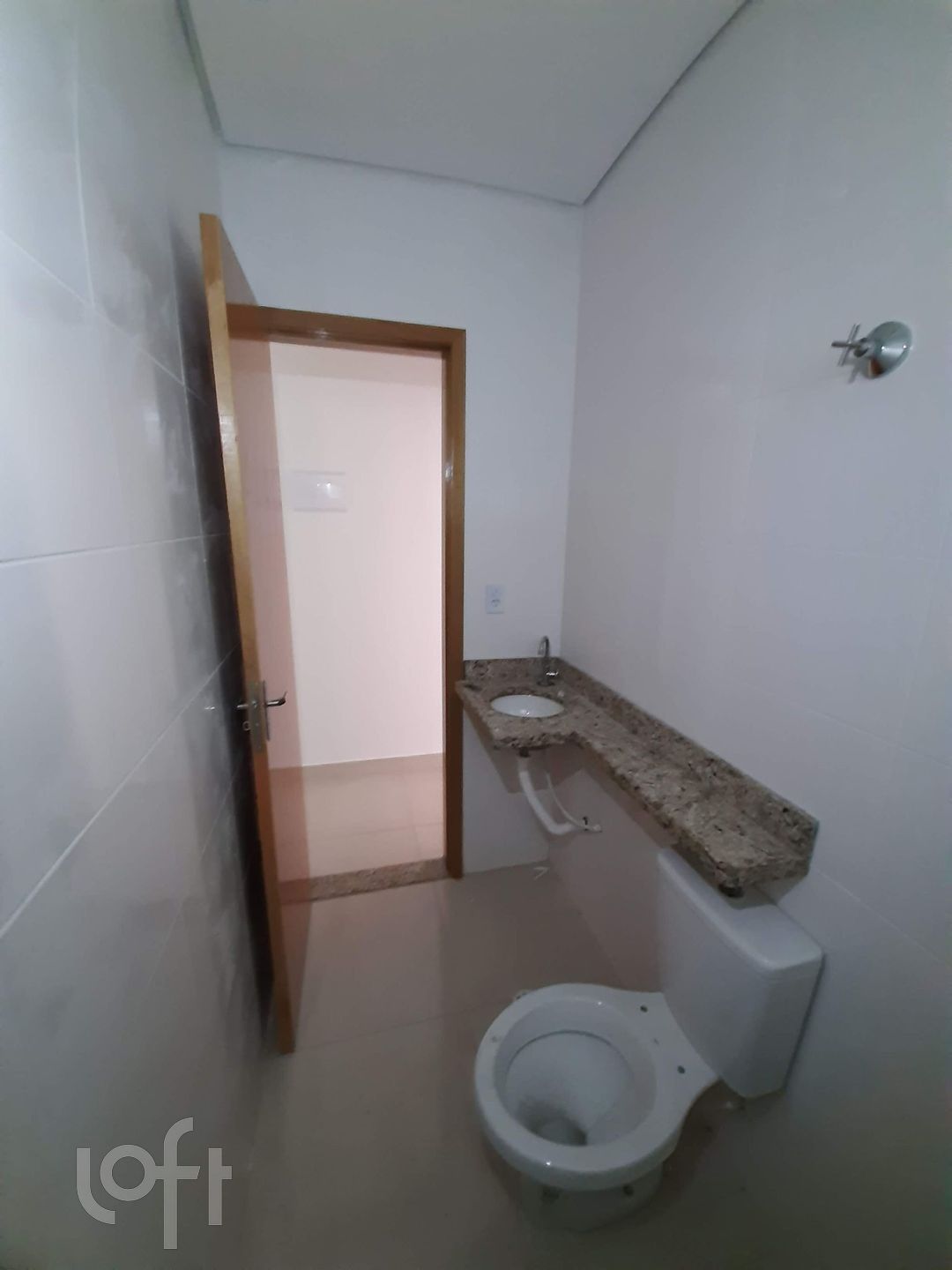 Apartamento à venda com 1 quarto, 30m² - Foto 11