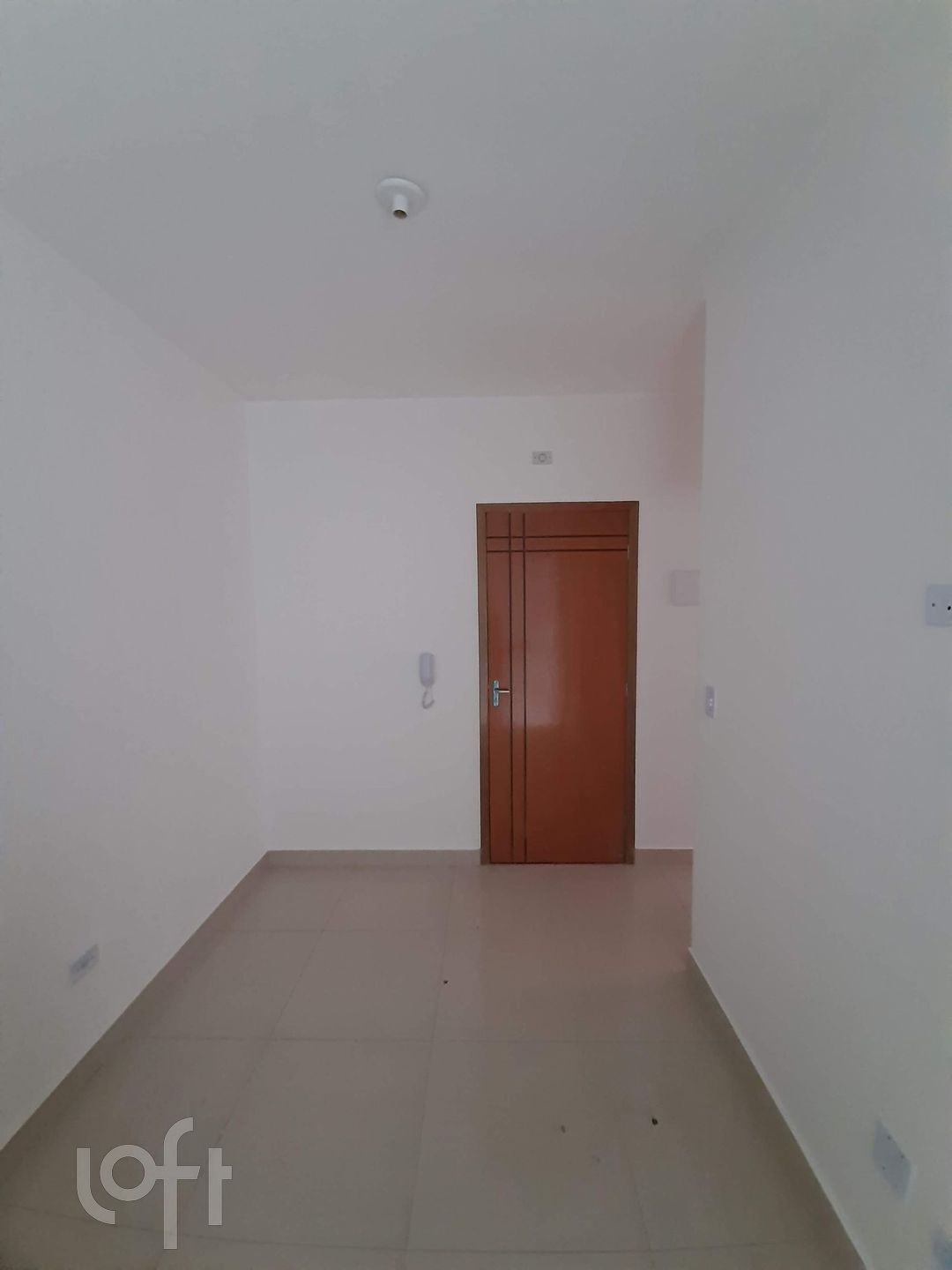 Apartamento à venda com 1 quarto, 30m² - Foto 1