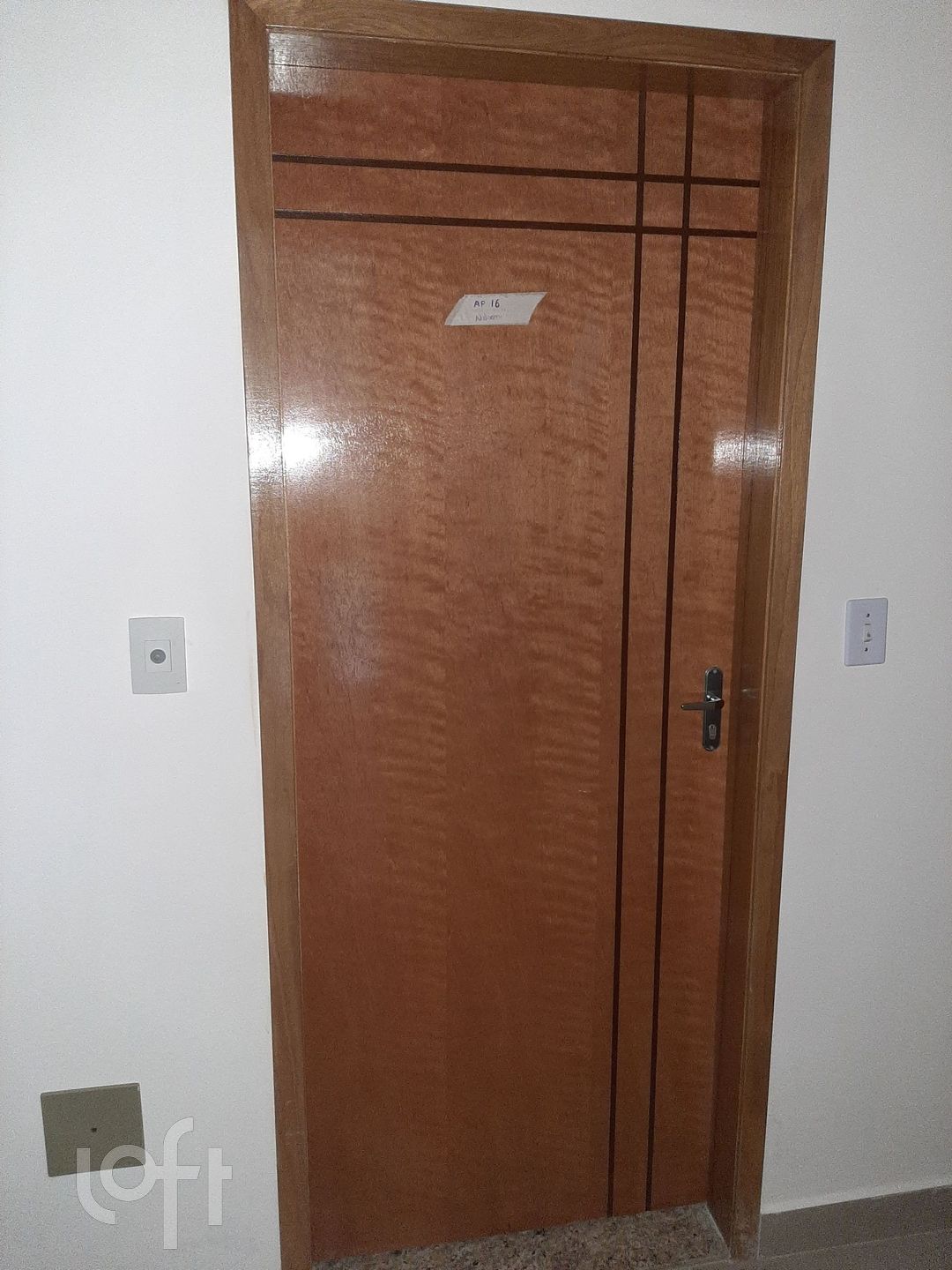 Apartamento à venda com 1 quarto, 30m² - Foto 9