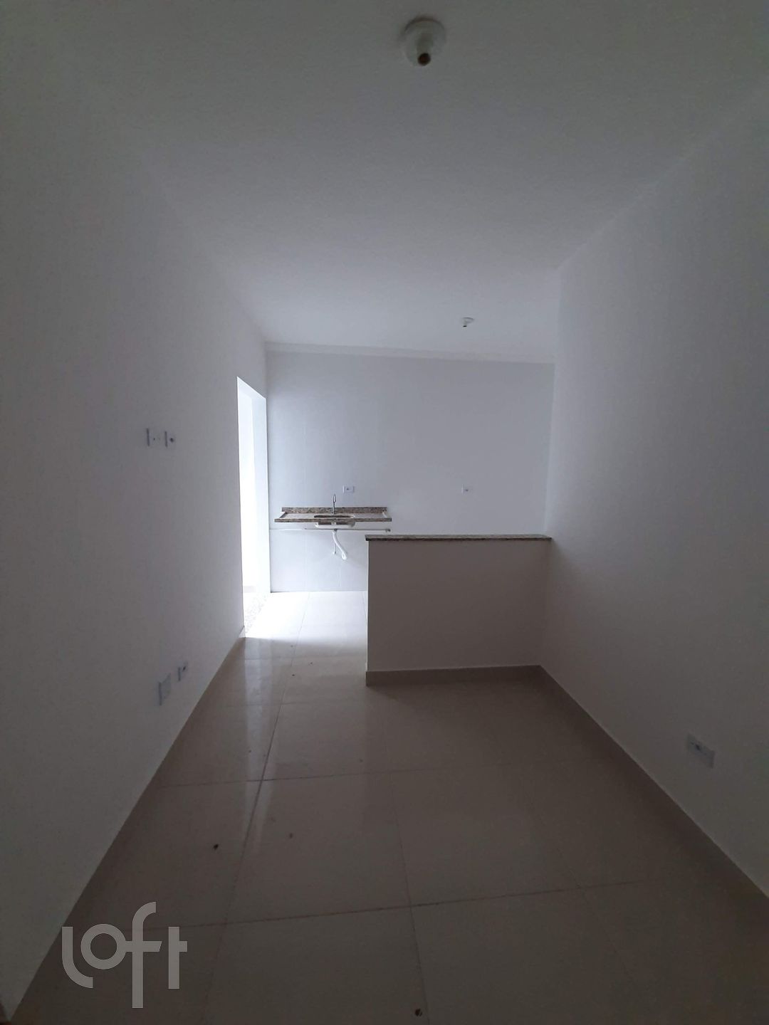 Apartamento à venda com 1 quarto, 30m² - Foto 5