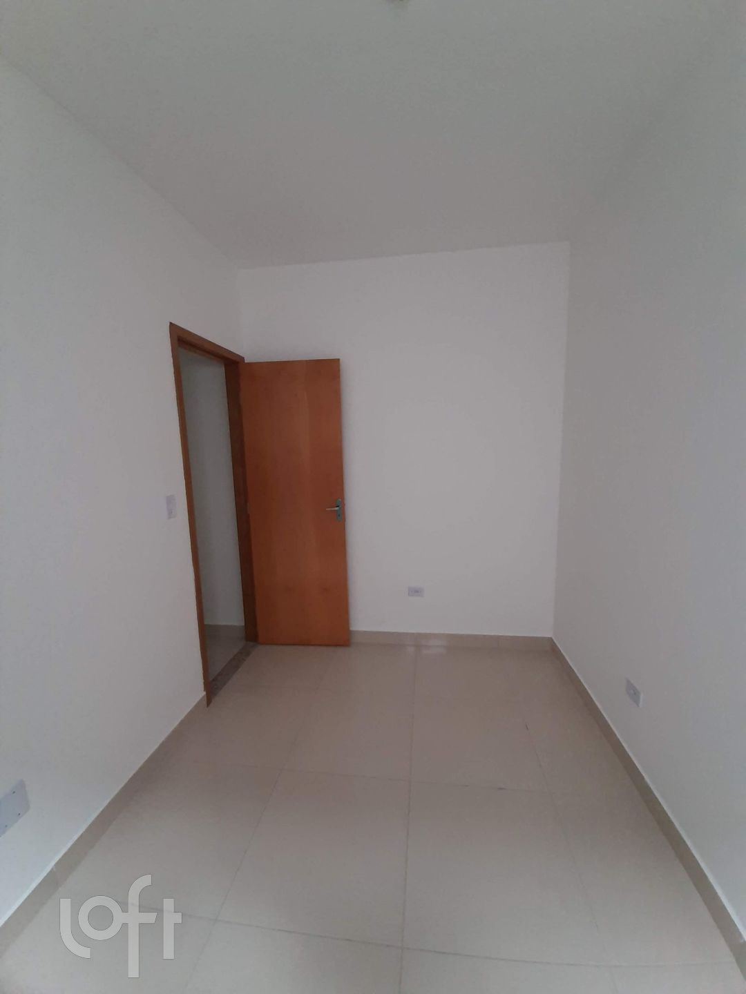 Apartamento à venda com 1 quarto, 30m² - Foto 3