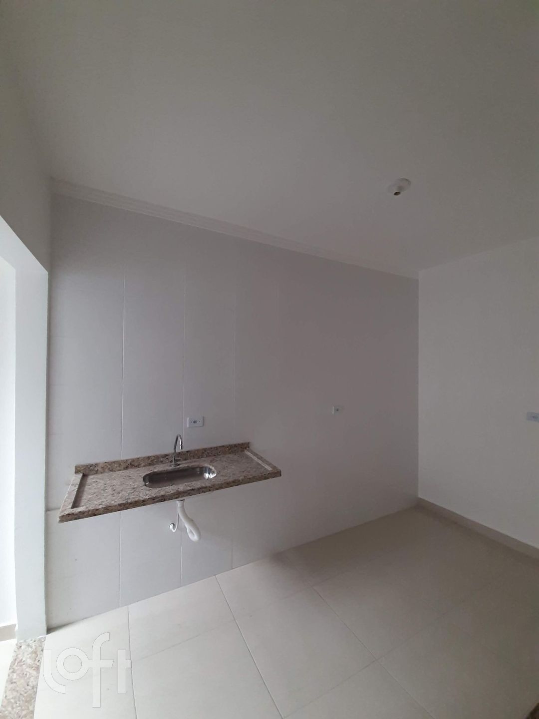 Apartamento à venda com 1 quarto, 30m² - Foto 8