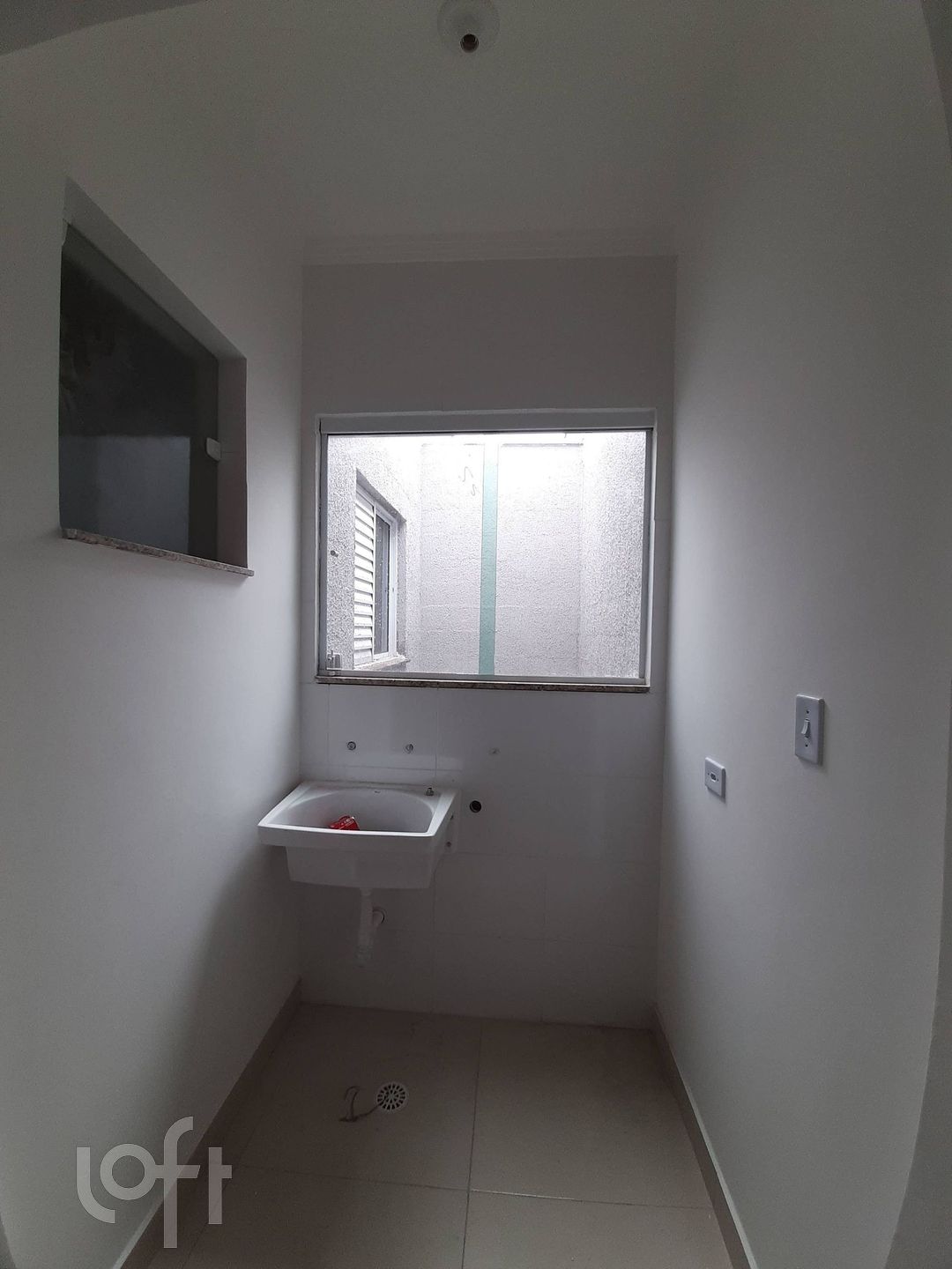 Apartamento à venda com 1 quarto, 30m² - Foto 6