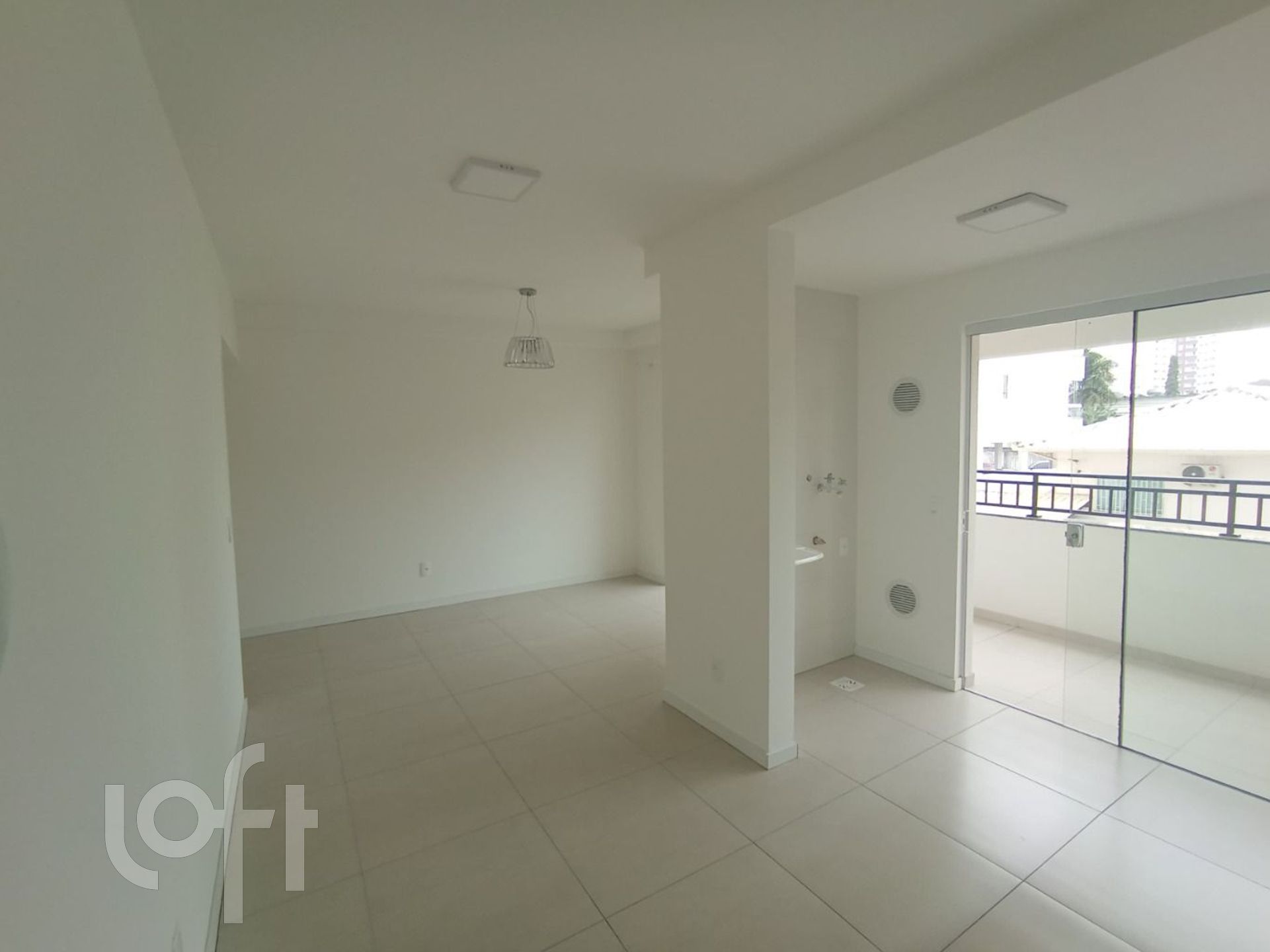 Apartamento à venda em Ipiranga com 69 m², 2 quartos, 1 vaga