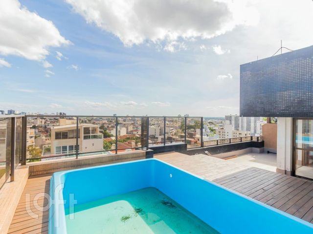 Apartamento com 211m², 3 dormitórios, 1 suíte, 3 vagas, São João em Porto Alegre