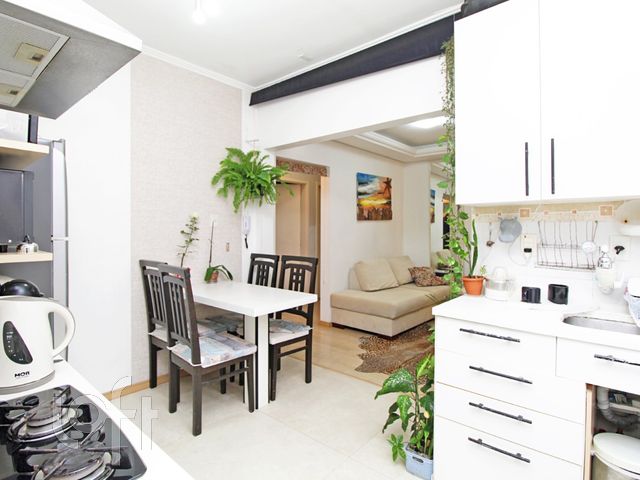 Apartamento com 77m², 3 dormitórios, Bom Fim em Porto Alegre