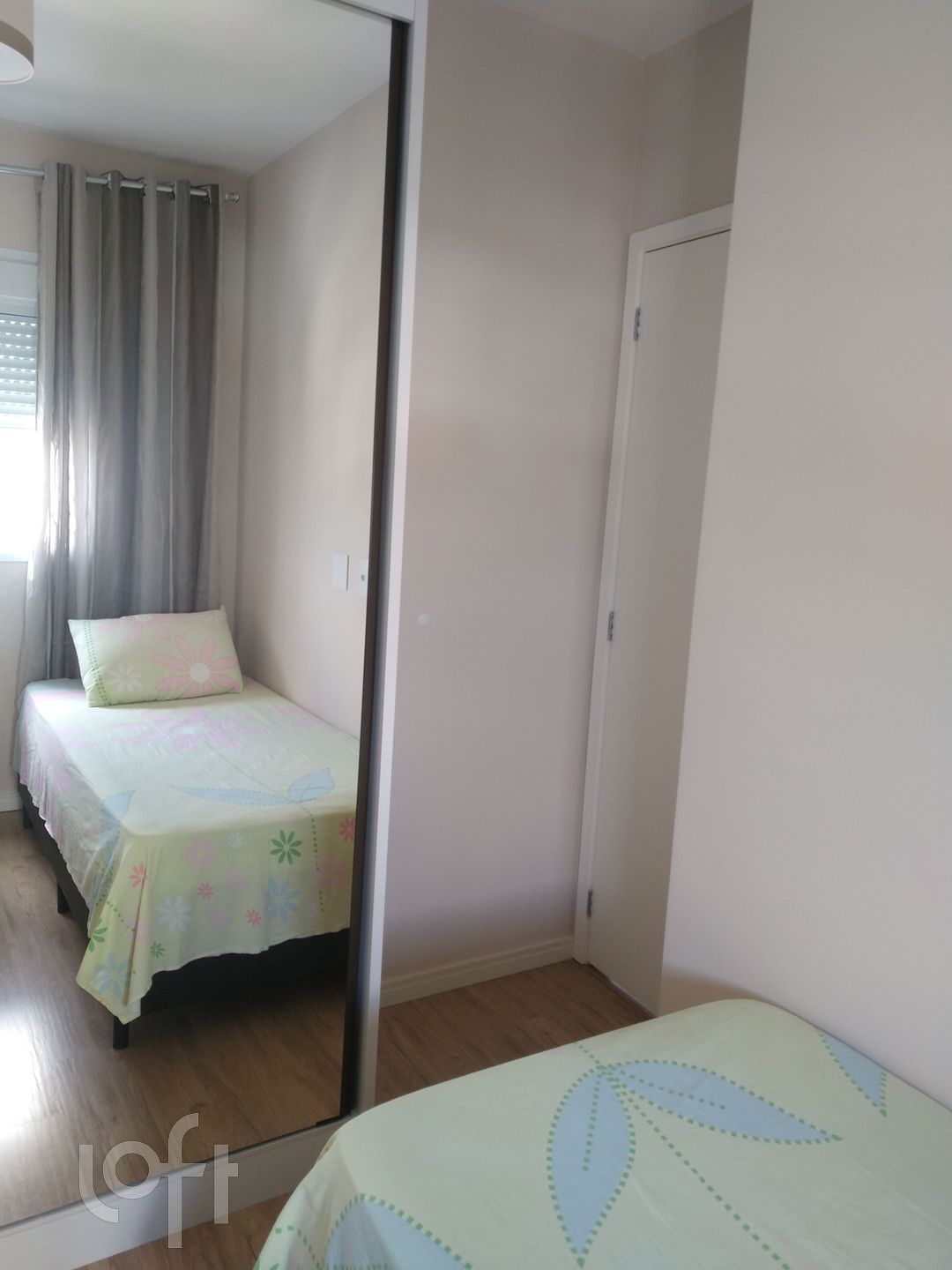 Apartamento à venda com 2 quartos, 41m² - Foto 20