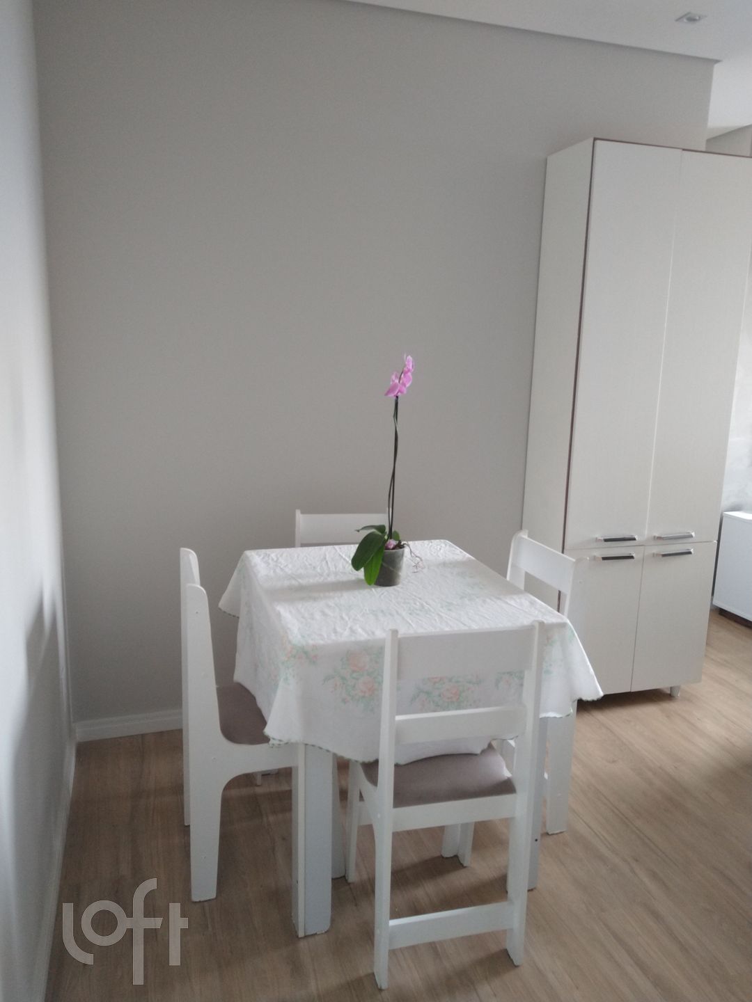 Apartamento à venda com 2 quartos, 41m² - Foto 6