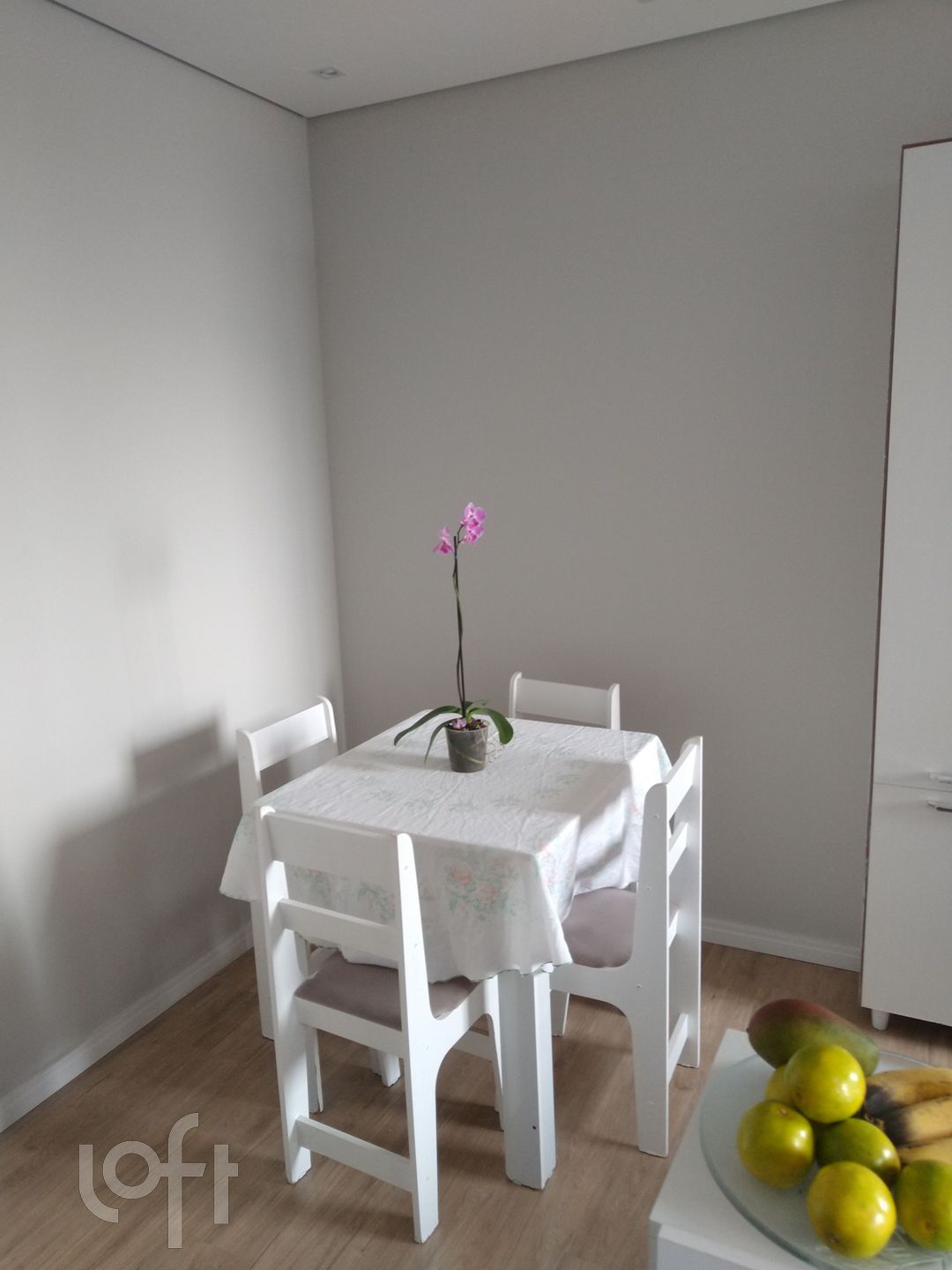 Apartamento à venda com 2 quartos, 41m² - Foto 5