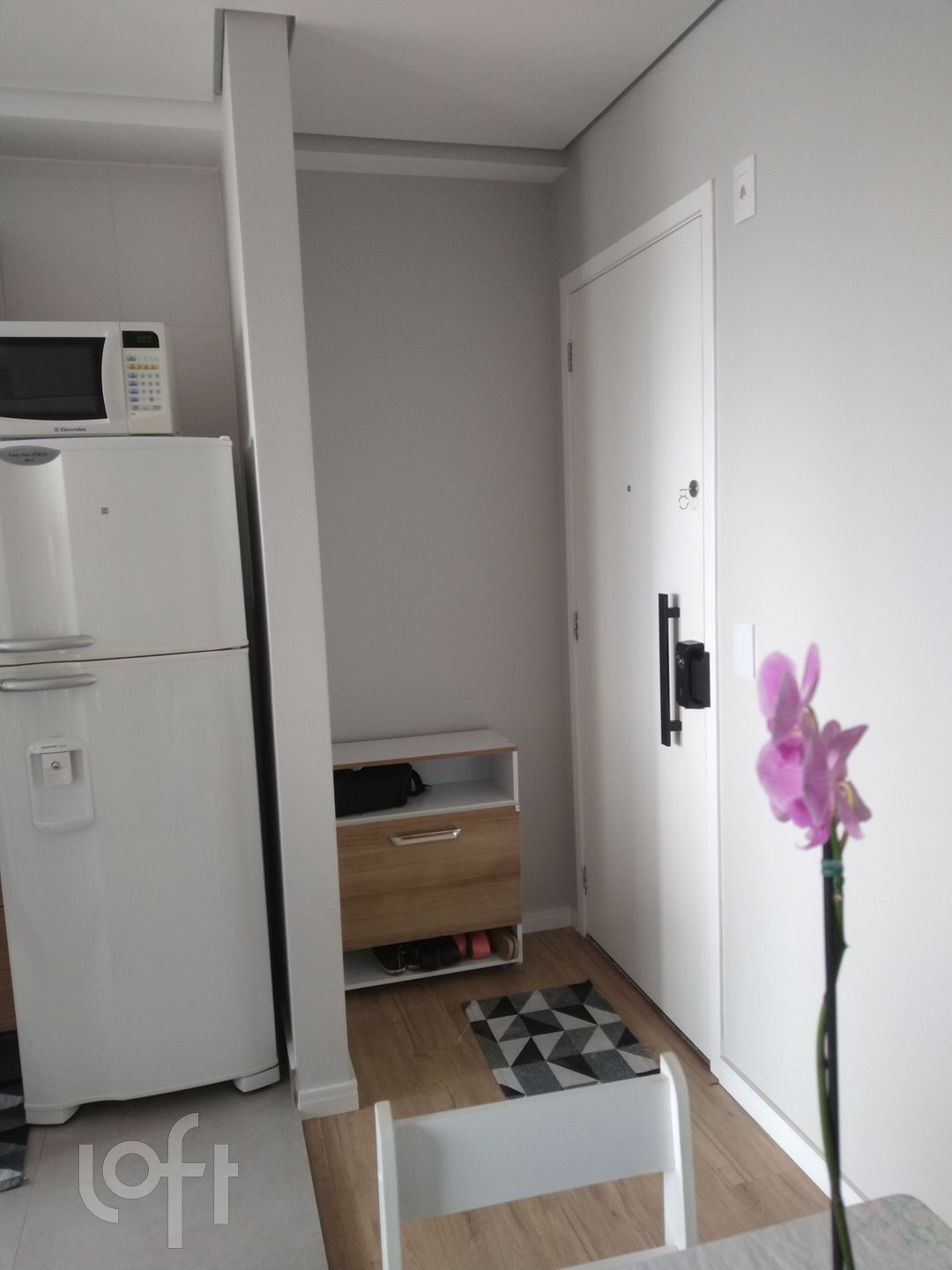 Apartamento à venda com 2 quartos, 41m² - Foto 8