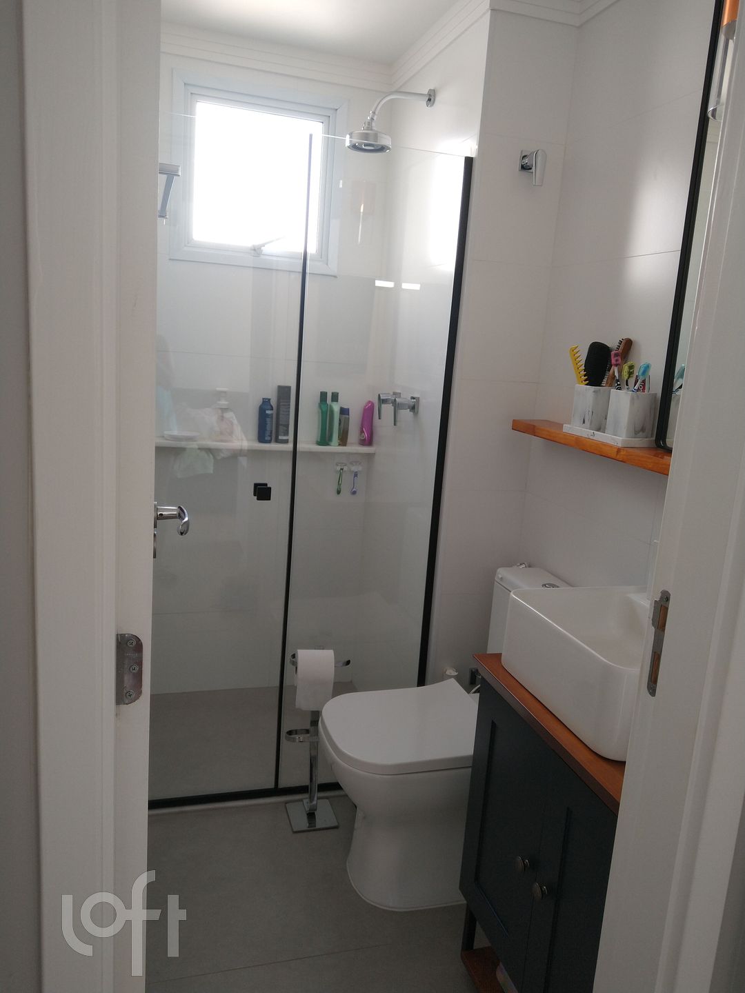 Apartamento à venda com 2 quartos, 41m² - Foto 25