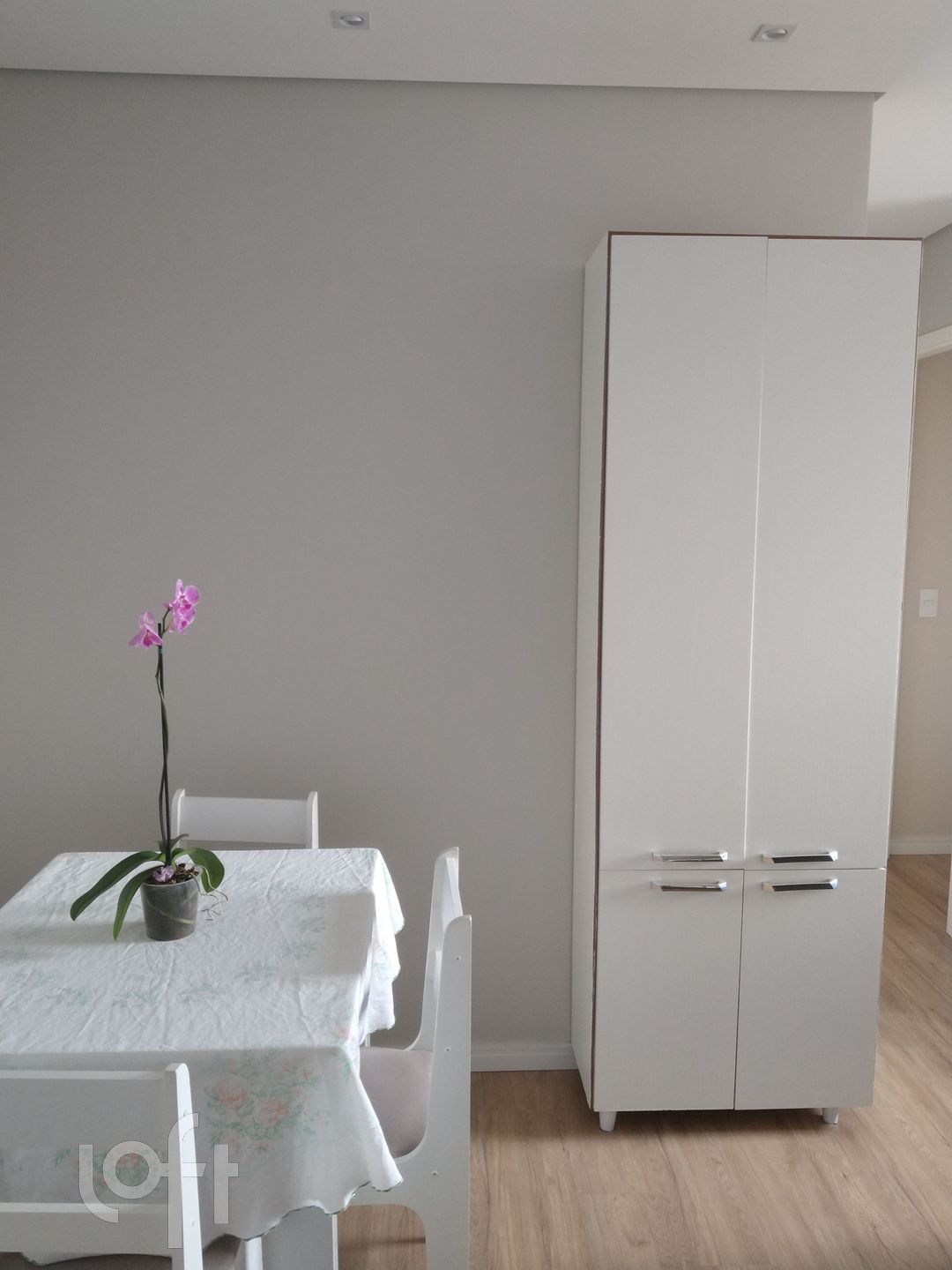 Apartamento à venda com 2 quartos, 41m² - Foto 7