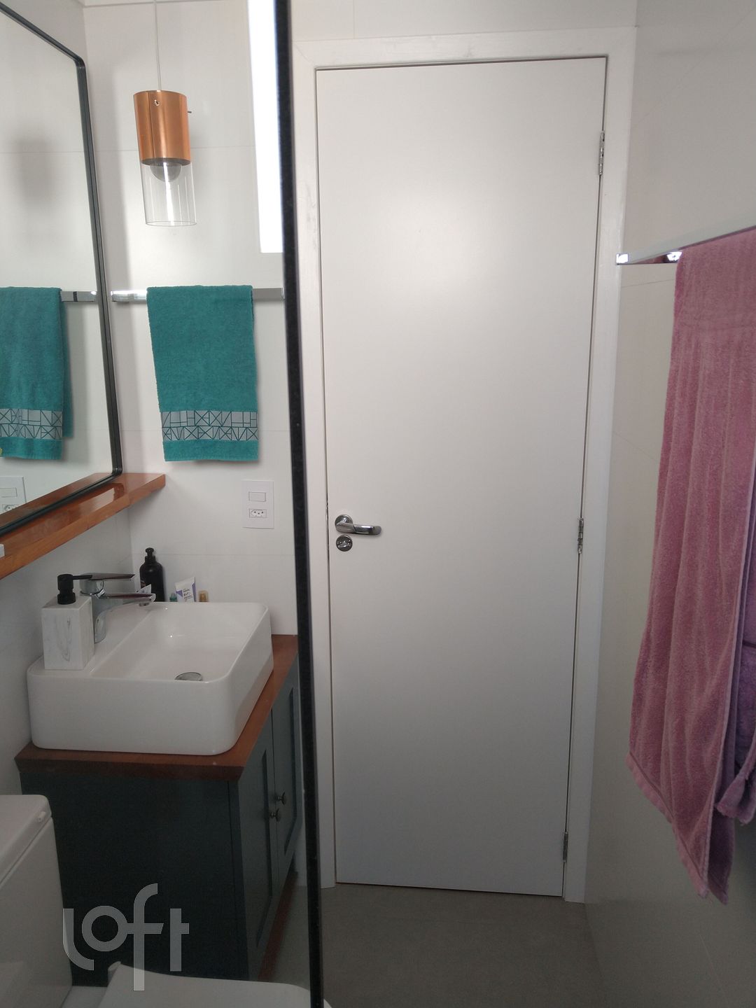 Apartamento à venda com 2 quartos, 41m² - Foto 23